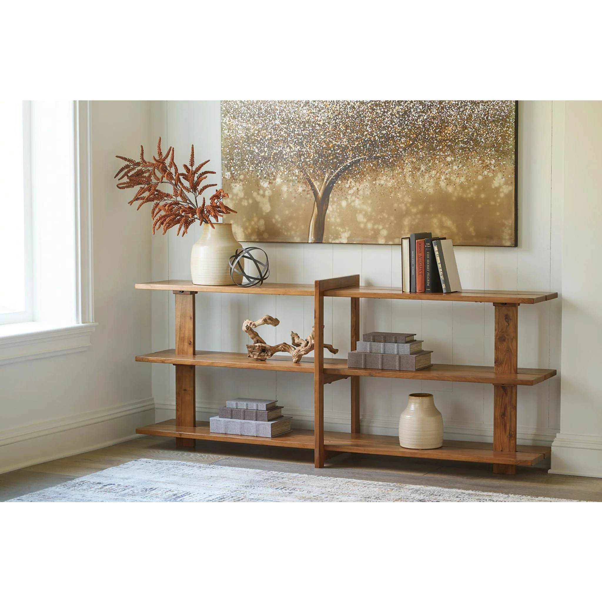 Fayemour Console Table - Image 2