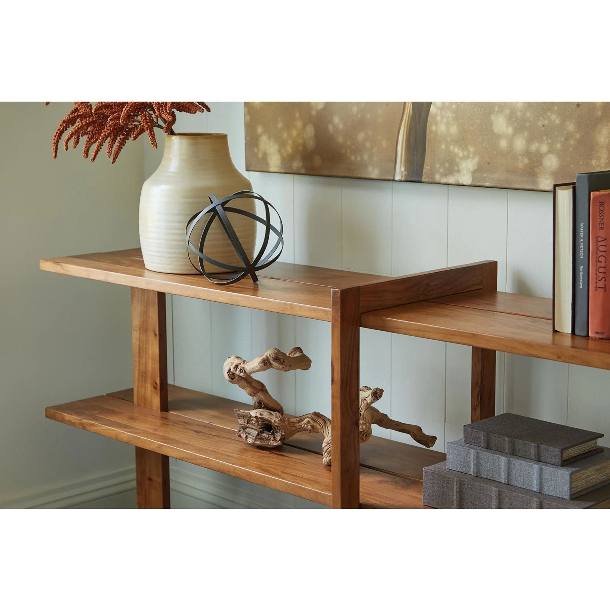 Fayemour Console Table - Image 3