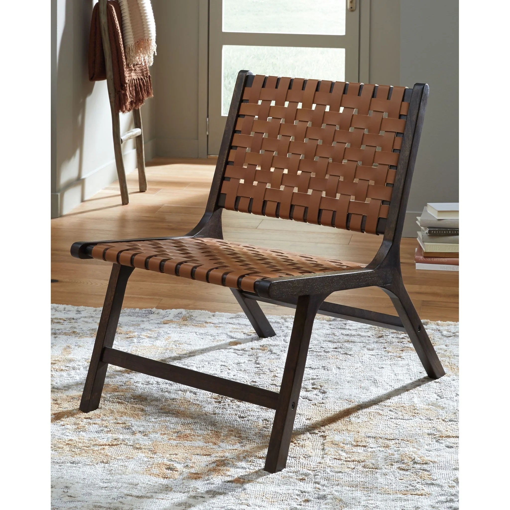 Fayme Accent Chair - Image 2
