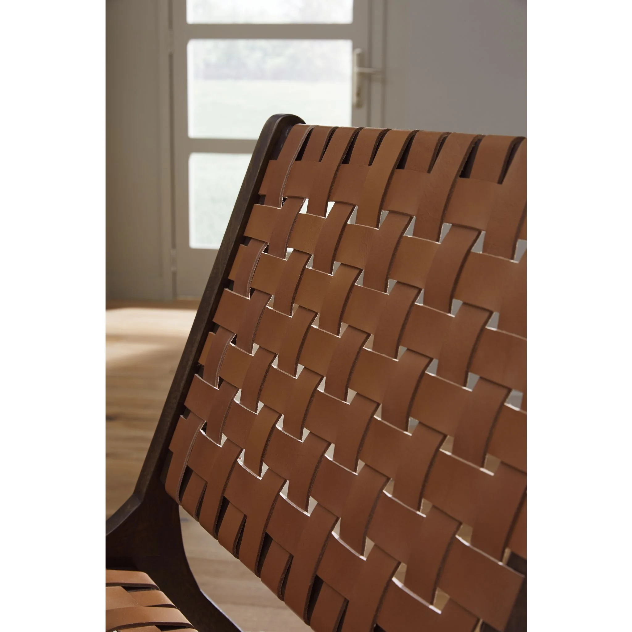 Fayme Accent Chair - Image 3