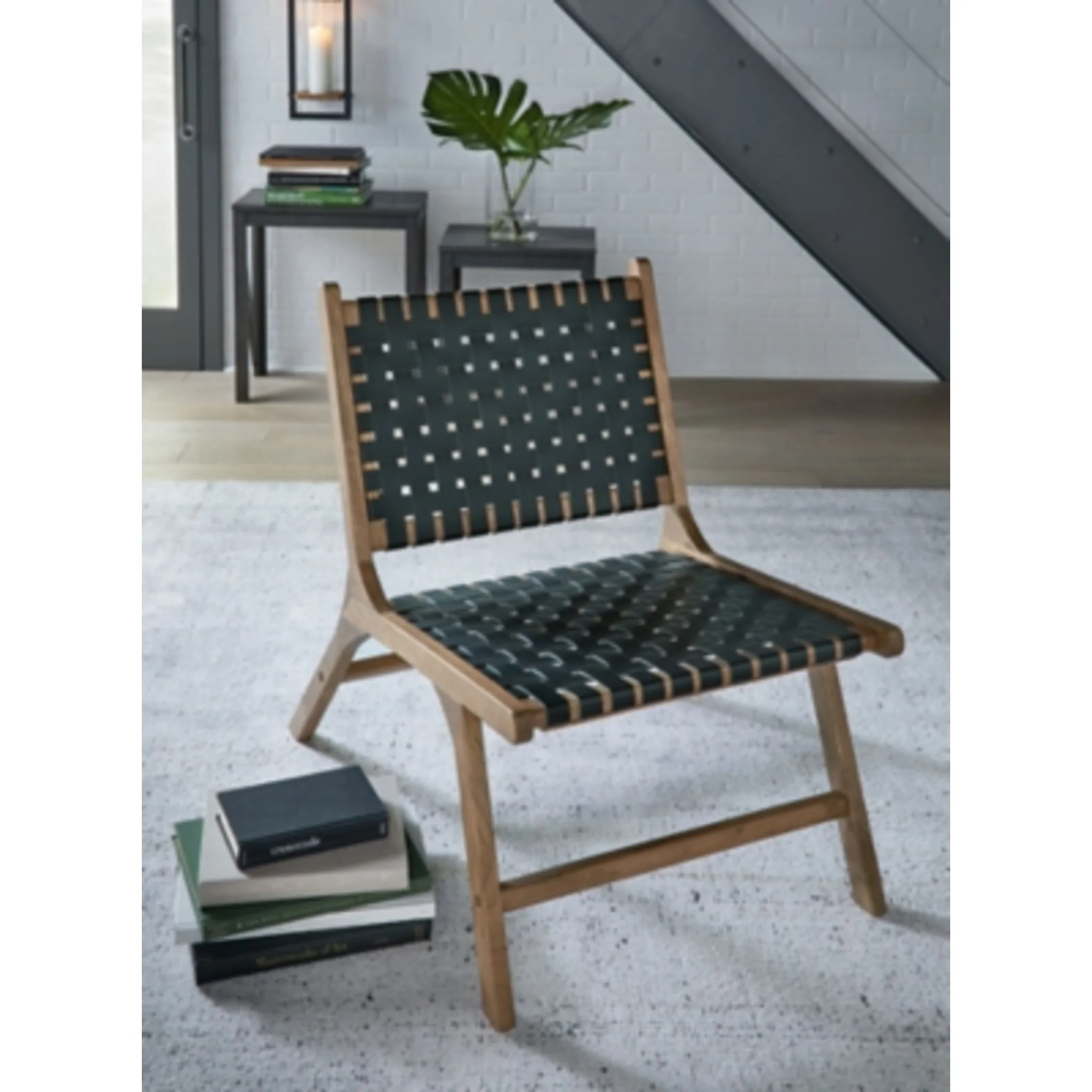 Fayme Accent Chair - Image 2