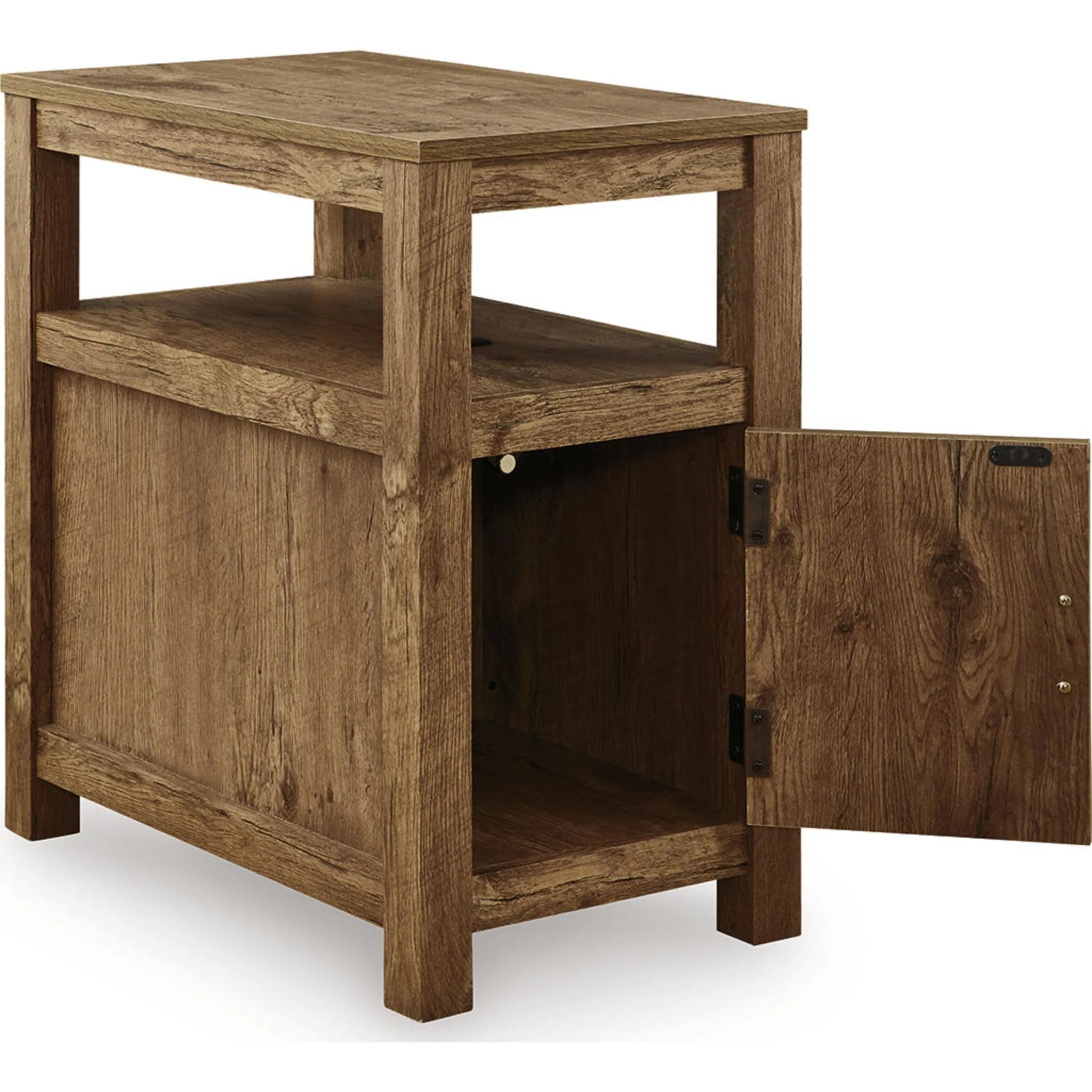 Fendenmore Chairside End Table - Image 3