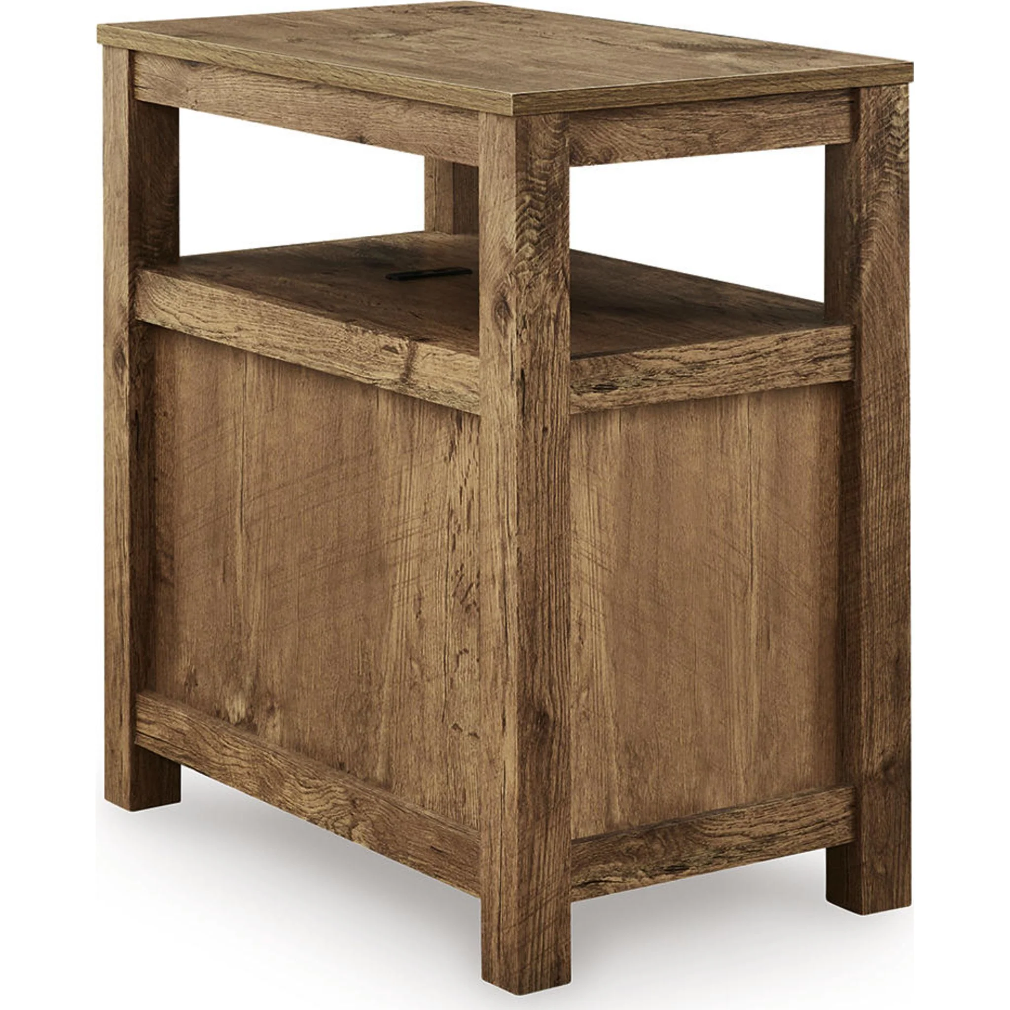 Fendenmore Chairside End Table - Image 4