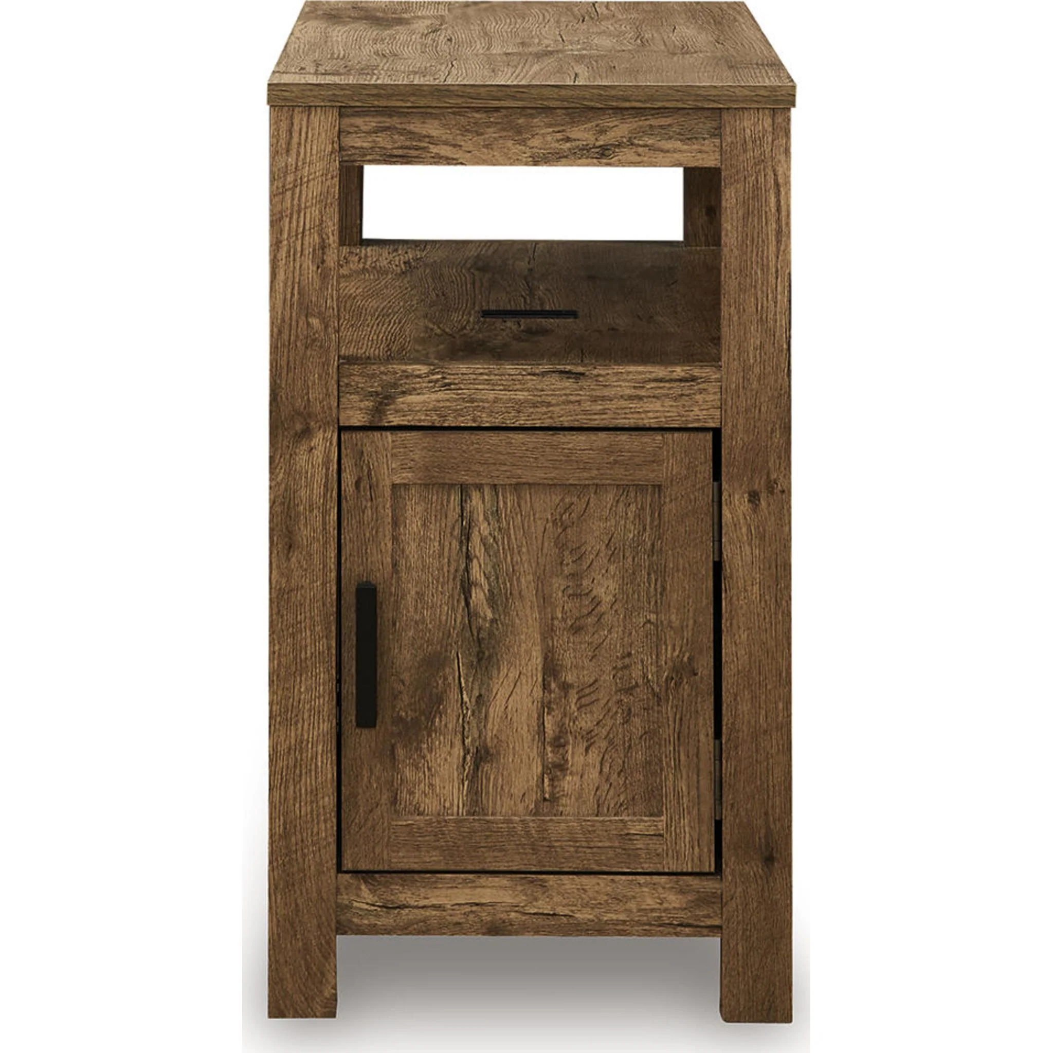 Fendenmore Chairside End Table - Image 6