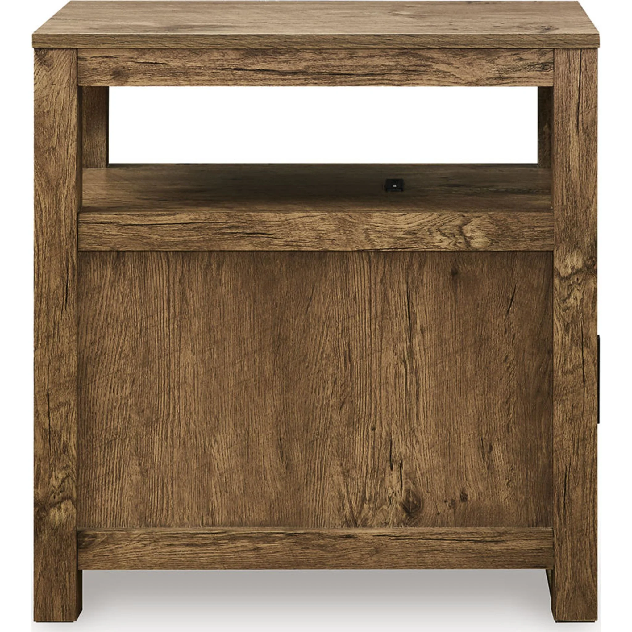 Fendenmore Chairside End Table - Image 8