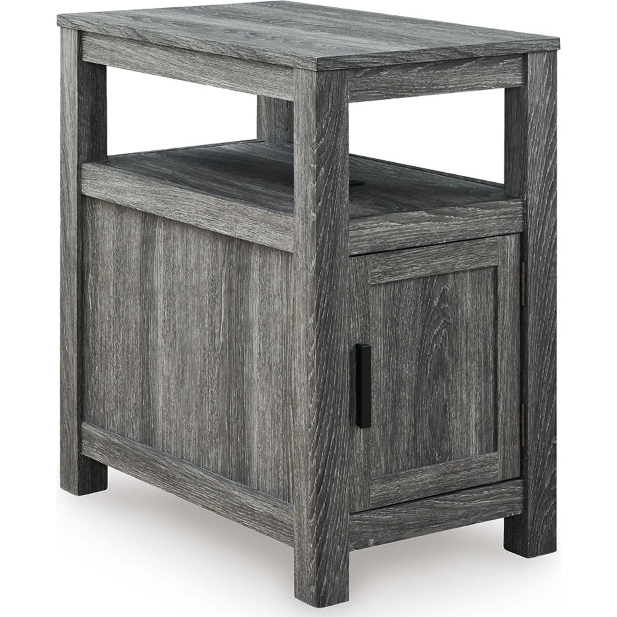 Fendenmore Chairside End Table - Image 2