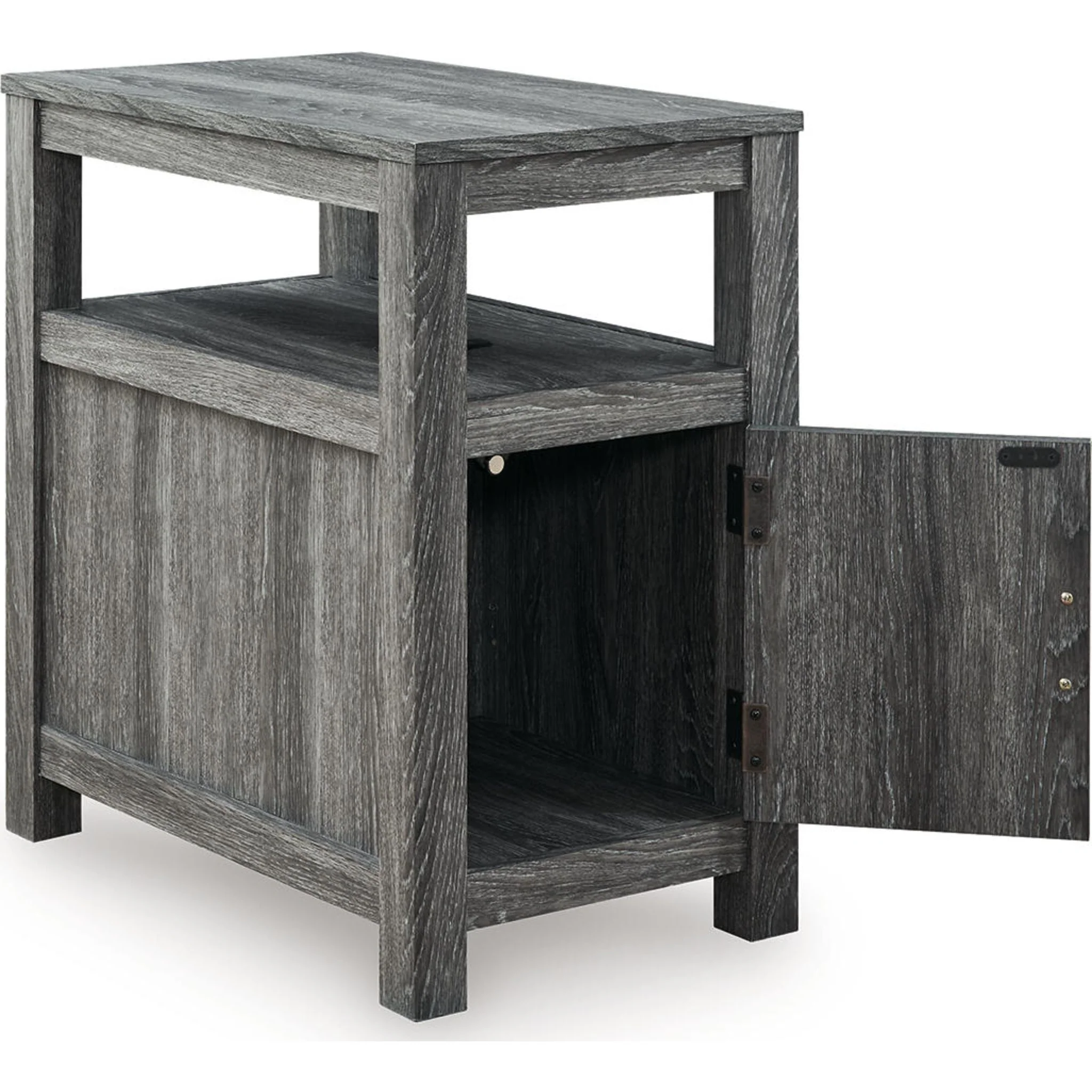 Fendenmore Chairside End Table - Image 3