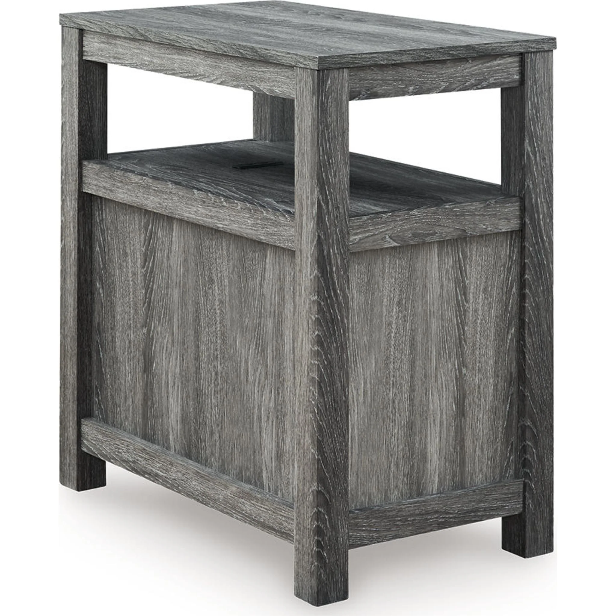 Fendenmore Chairside End Table - Image 4