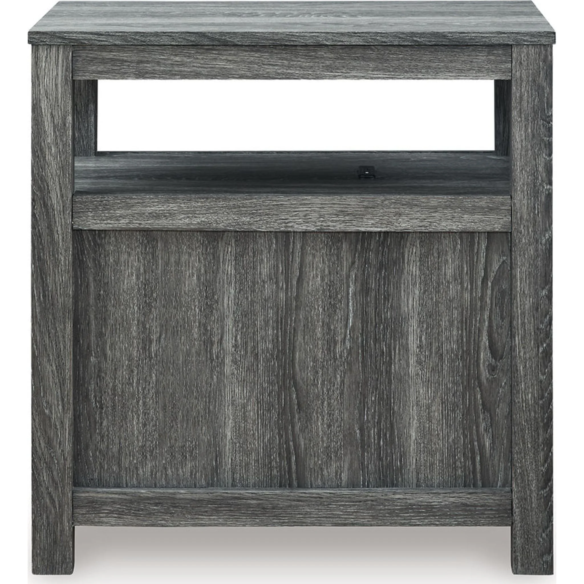 Fendenmore Chairside End Table - Image 8