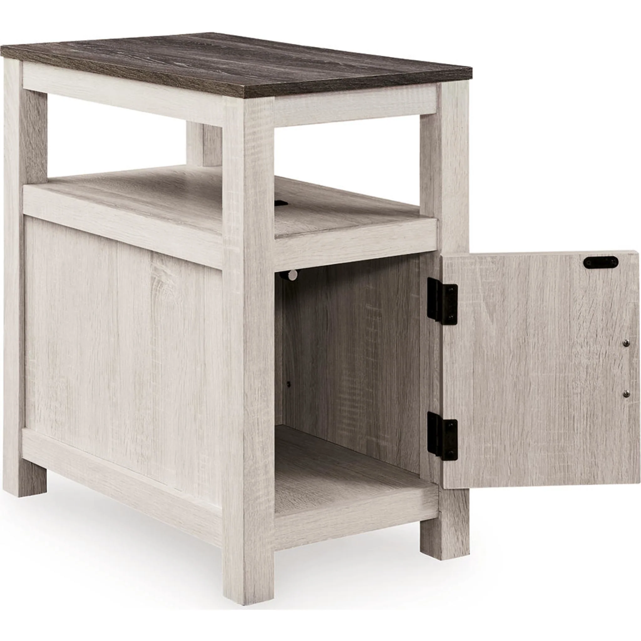 Fendenmore Chairside End Table - Image 3