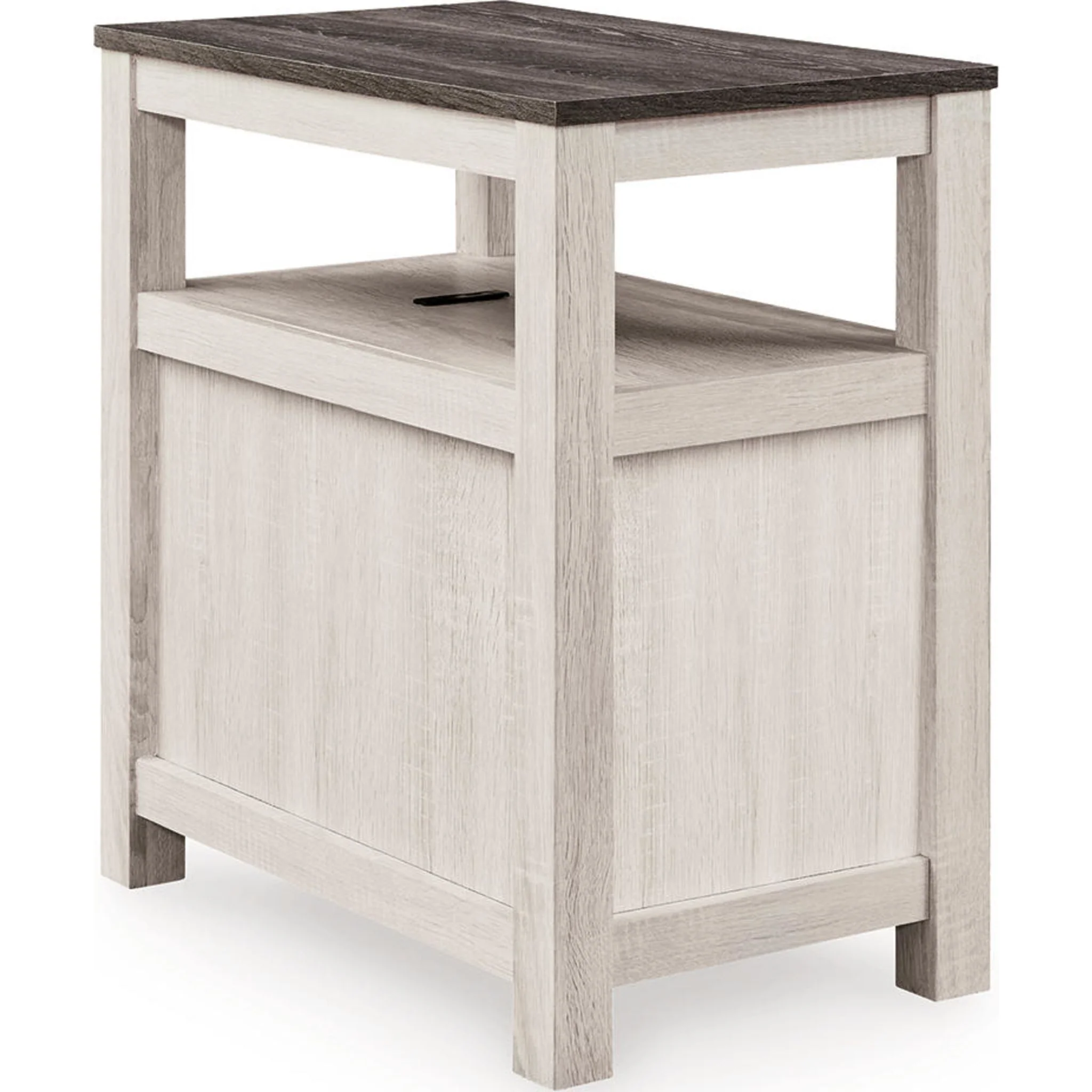 Fendenmore Chairside End Table - Image 4