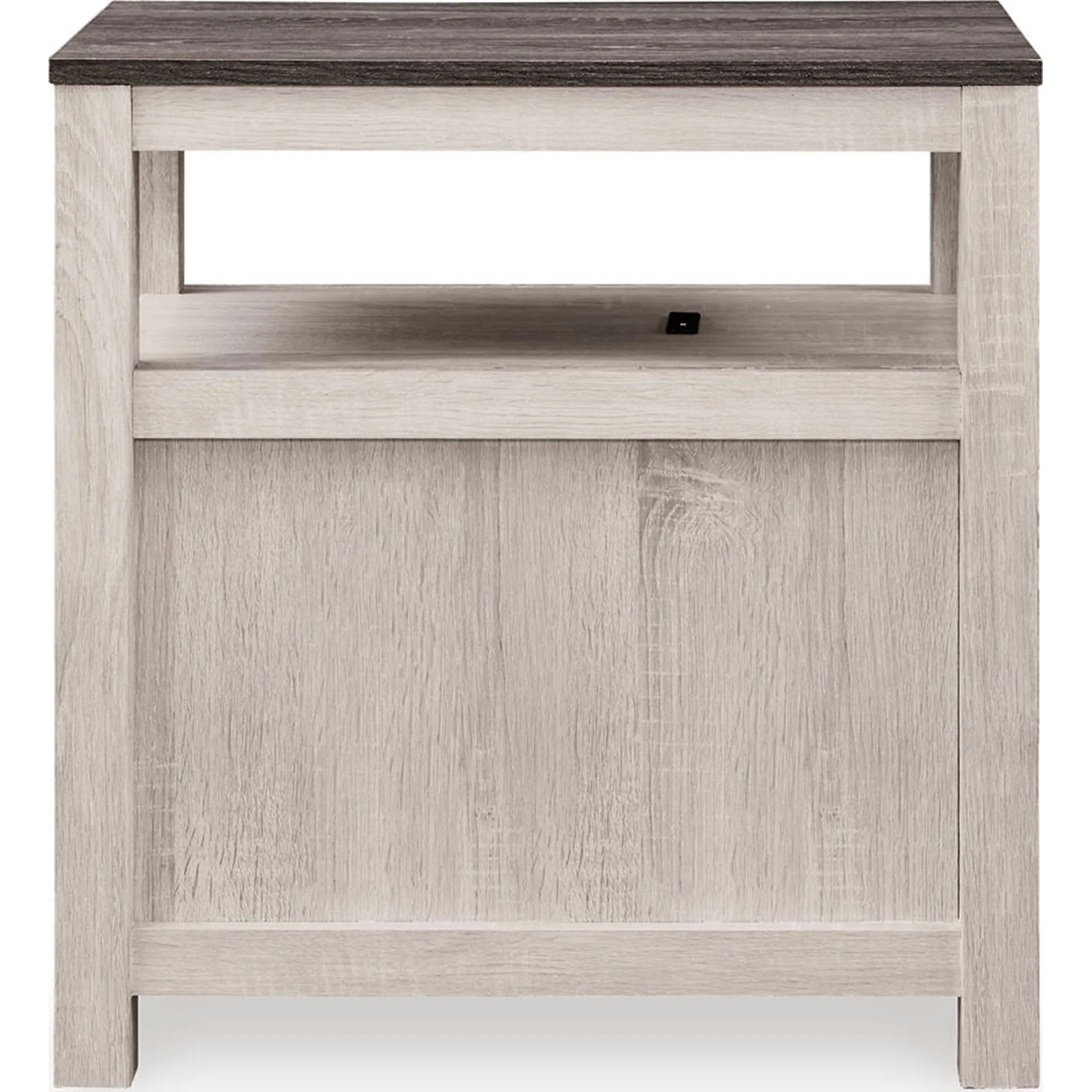 Fendenmore Chairside End Table - Image 8