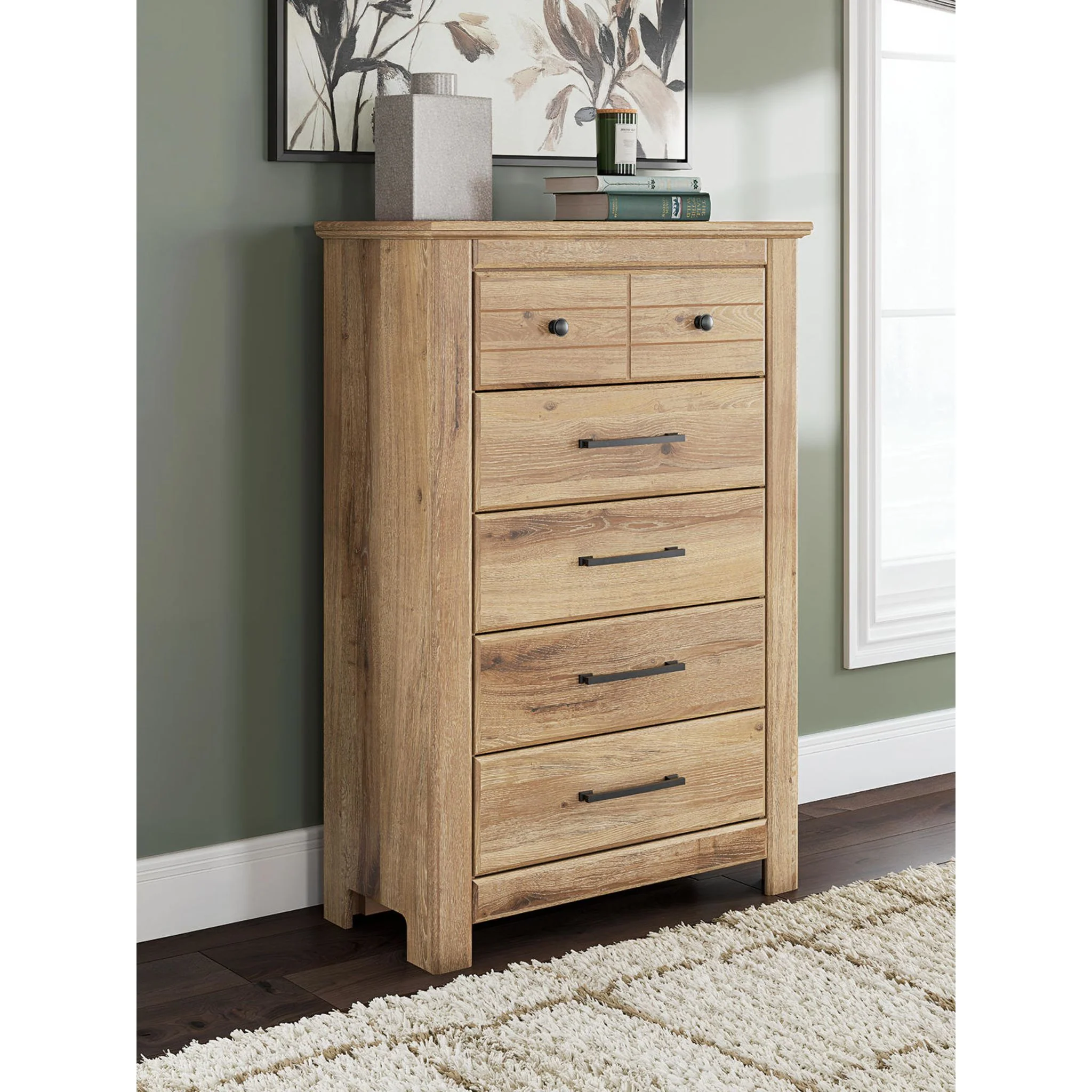 Fenderport Chest - Image 11