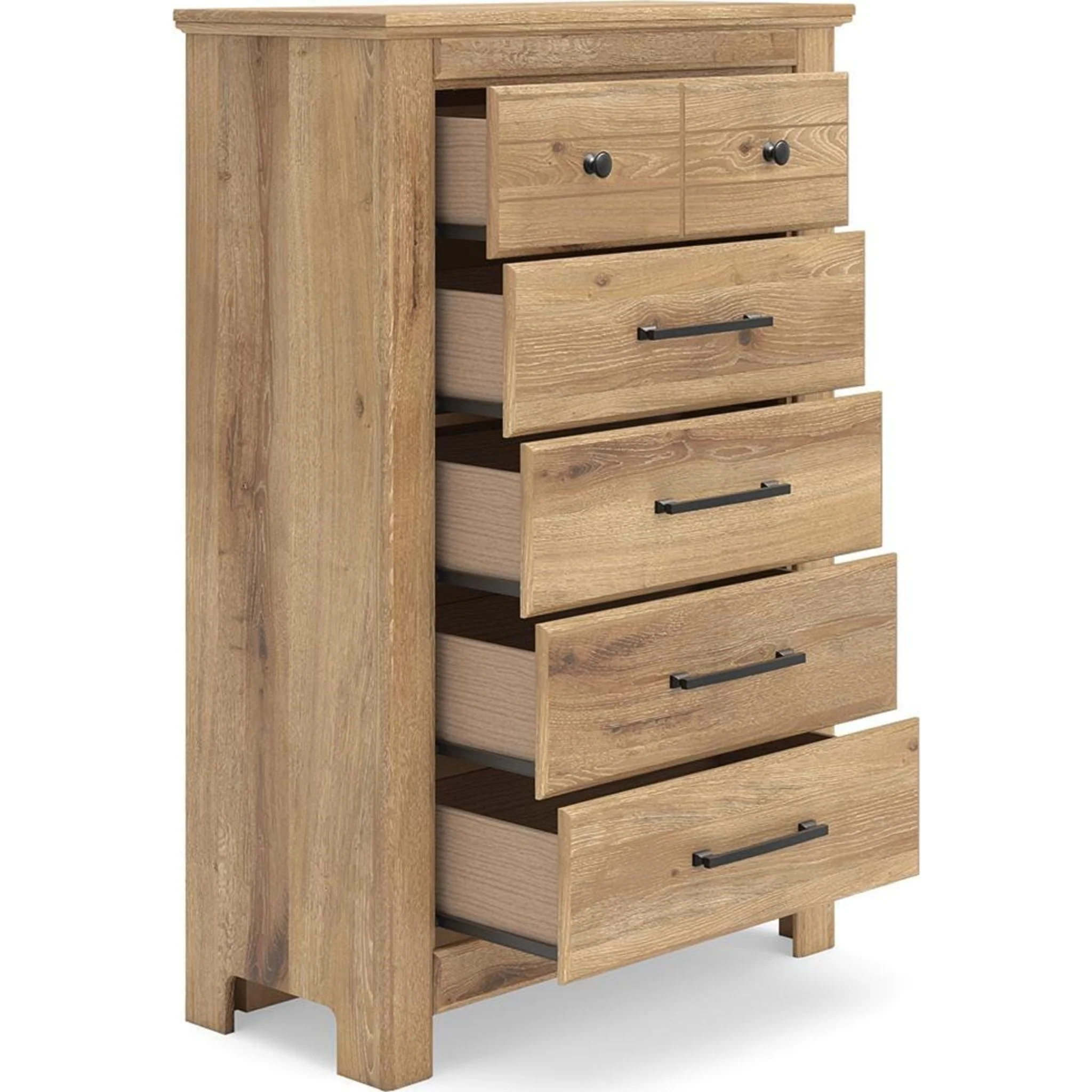 Fenderport Chest - Image 13