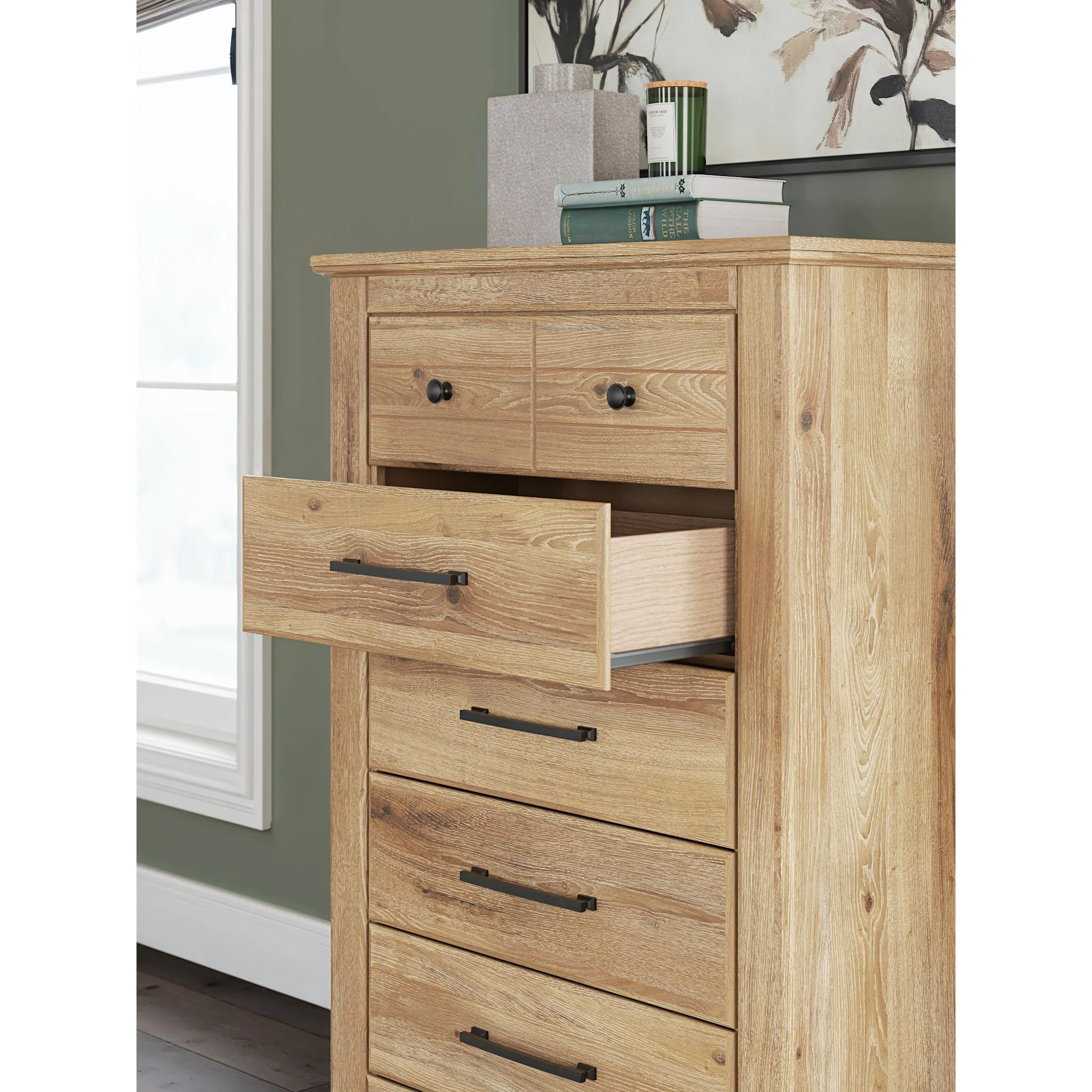 Fenderport Chest - Image 16