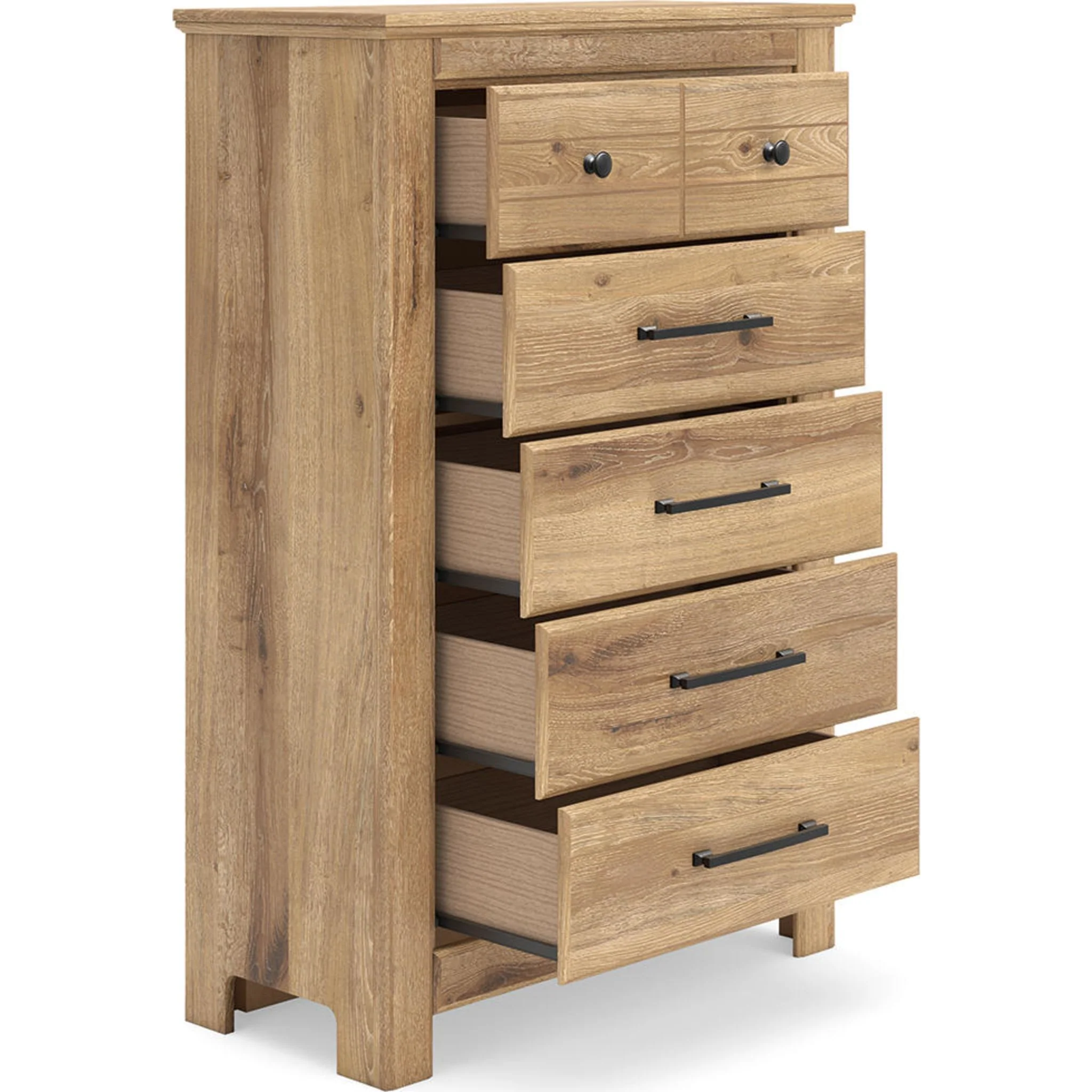 Fenderport Chest - Image 4