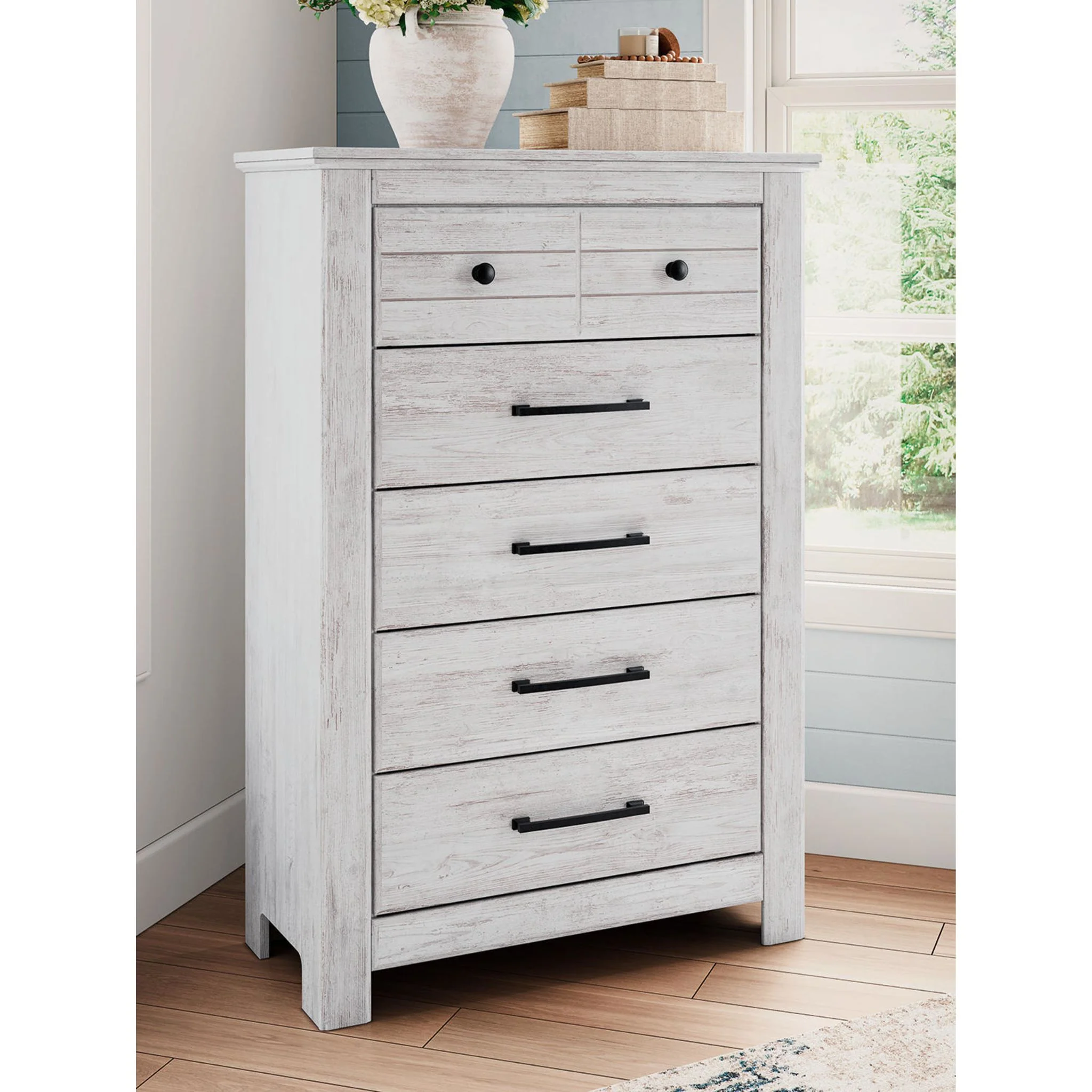 Fenderport Chest - Image 12
