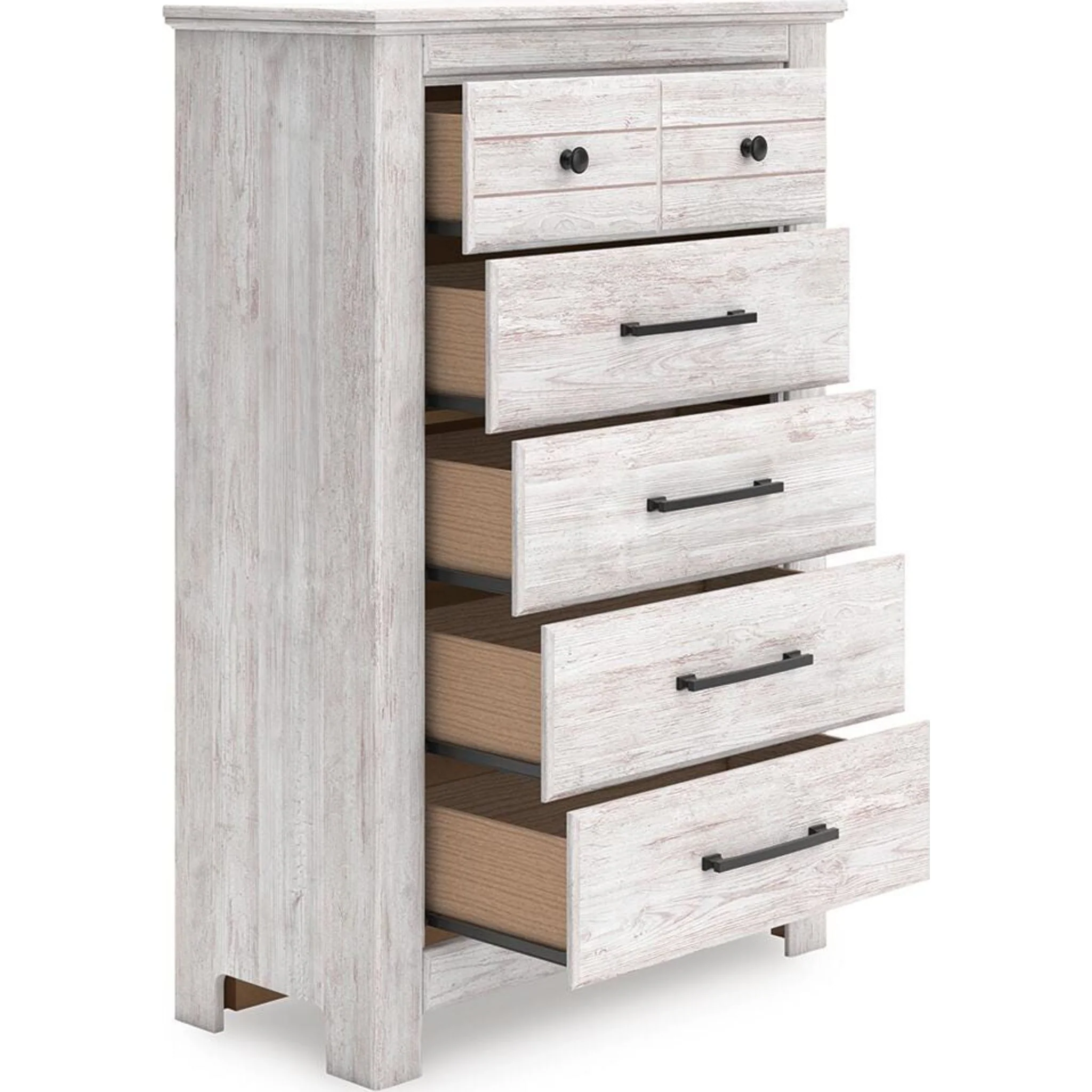 Fenderport Chest - Image 14