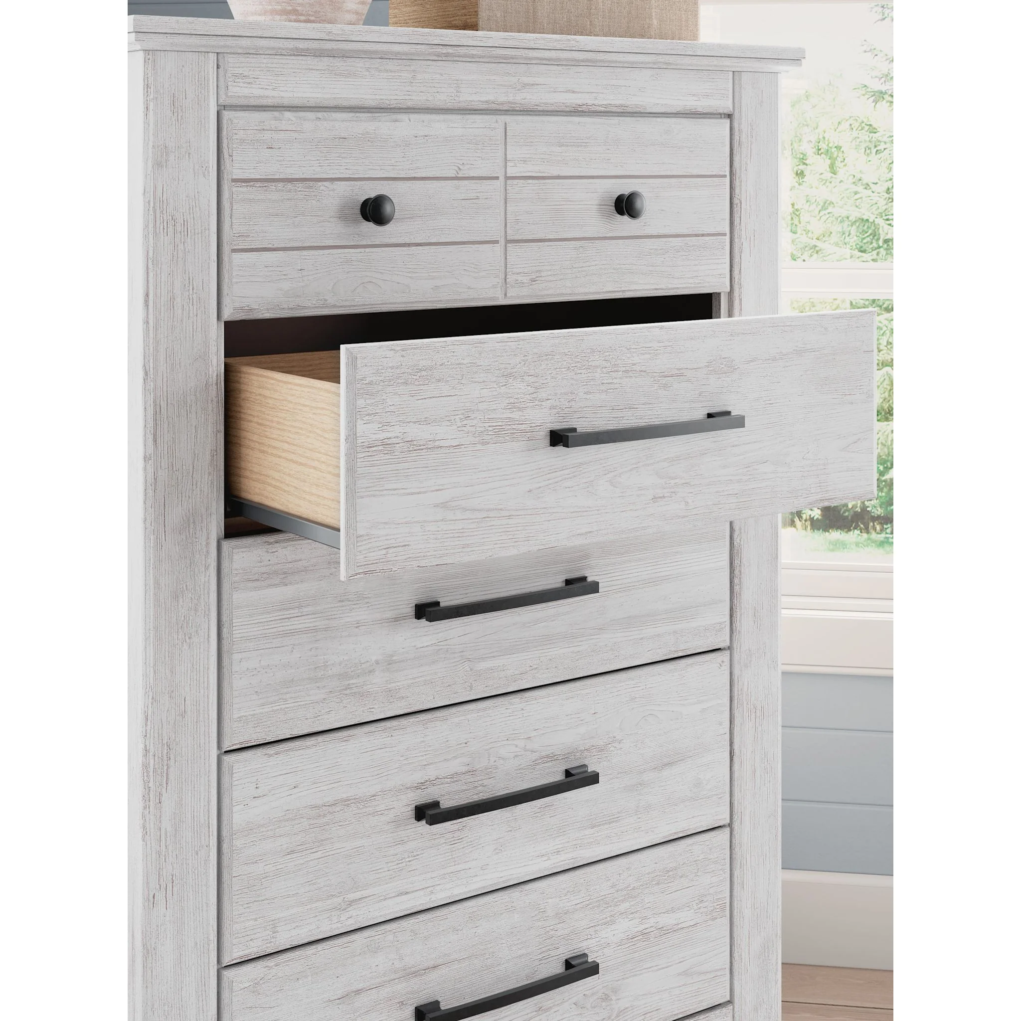 Fenderport Chest - Image 17
