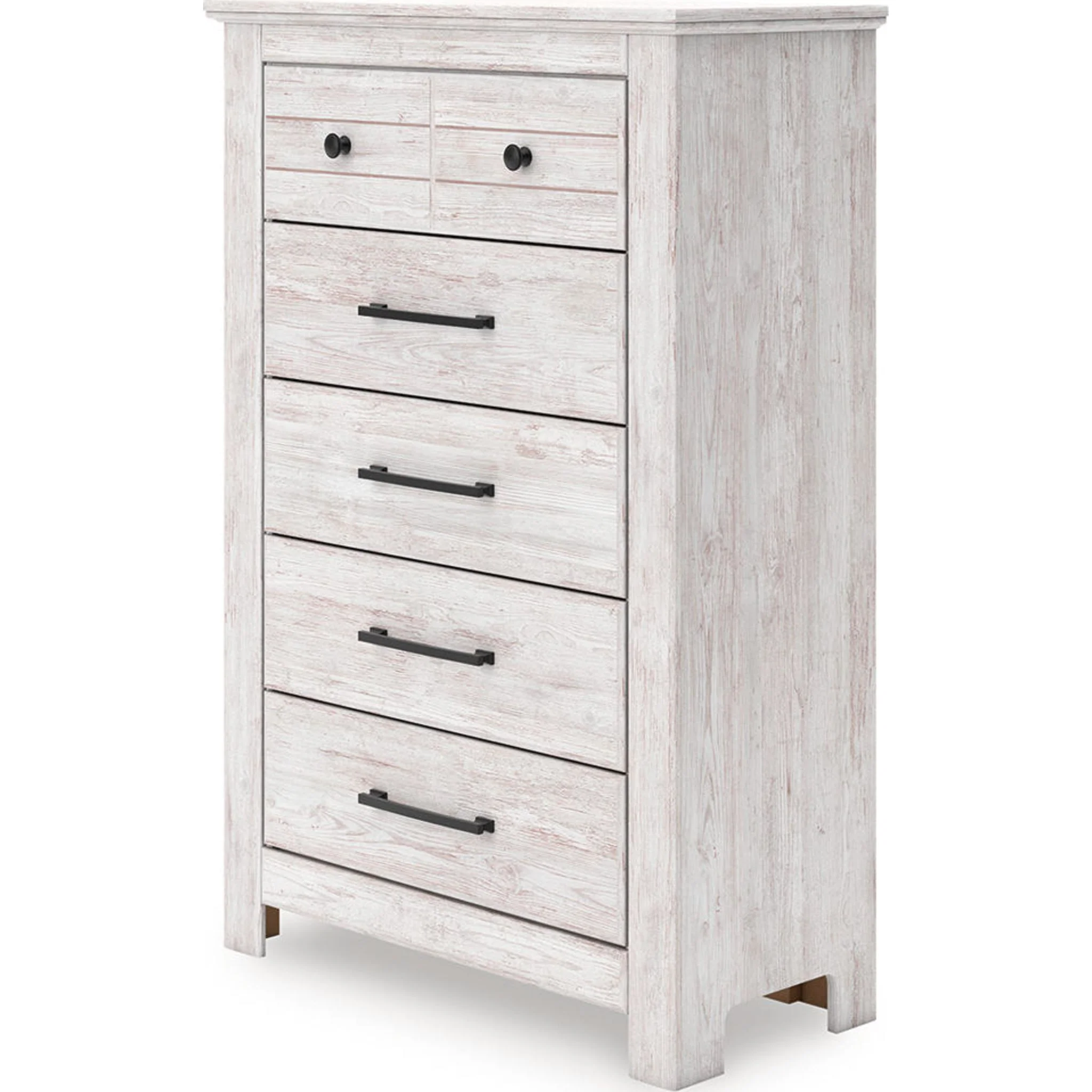 Fenderport Chest - Image 3