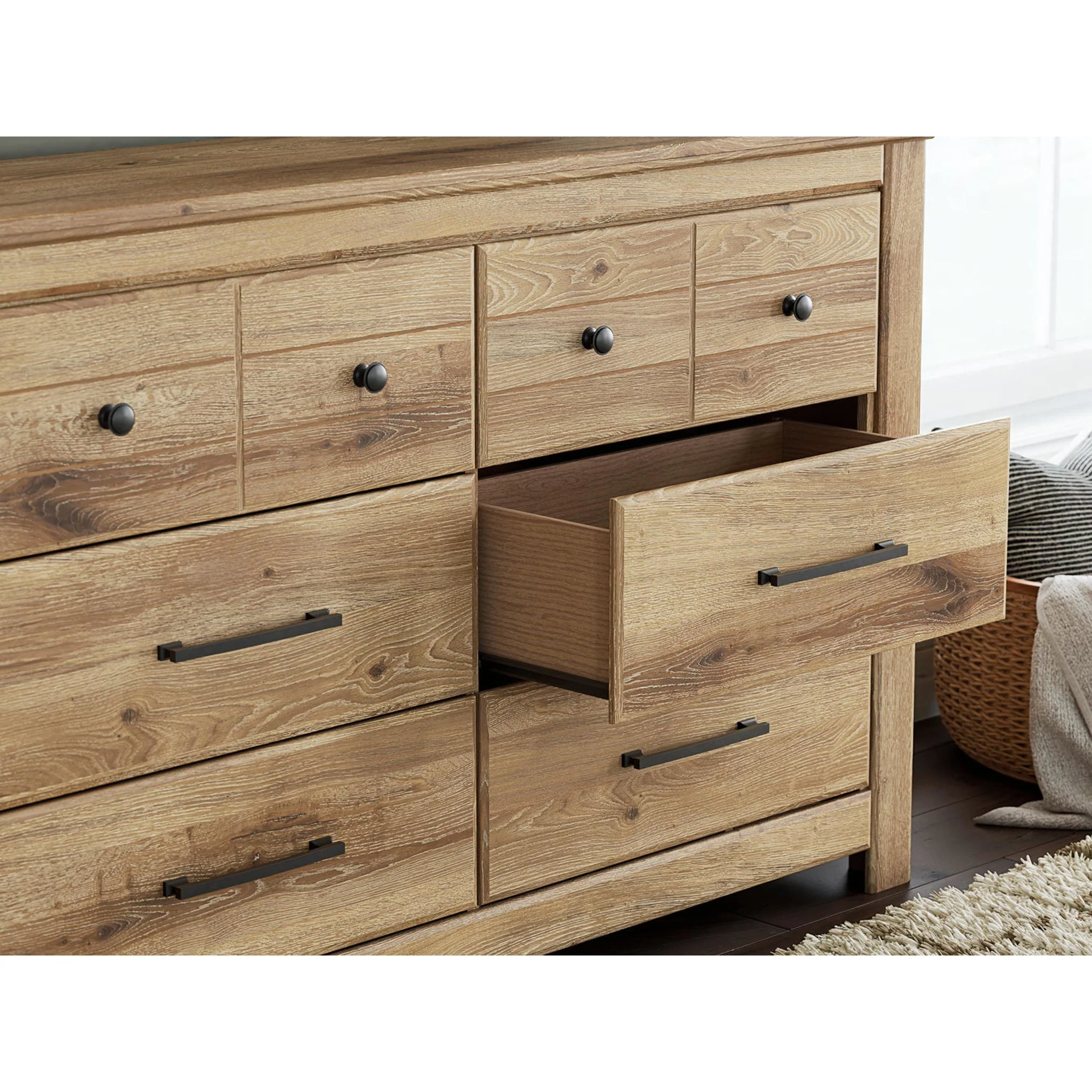 Fenderport Dresser - Image 6