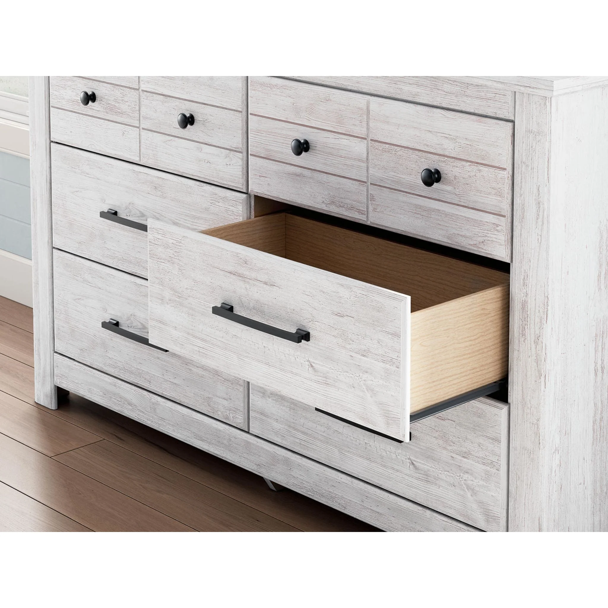 Fenderport Dresser - Image 3