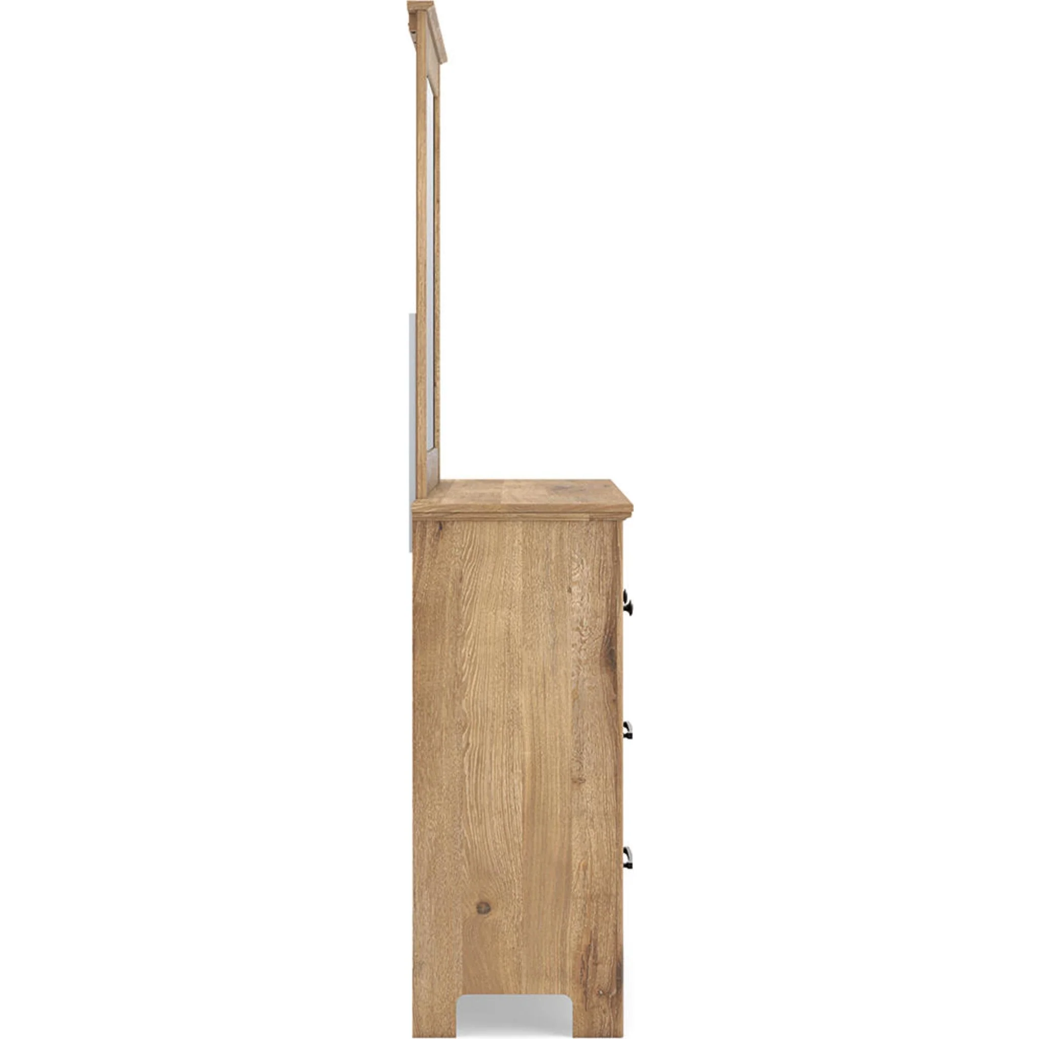 Fenderport Dresser and Mirror - Image 9