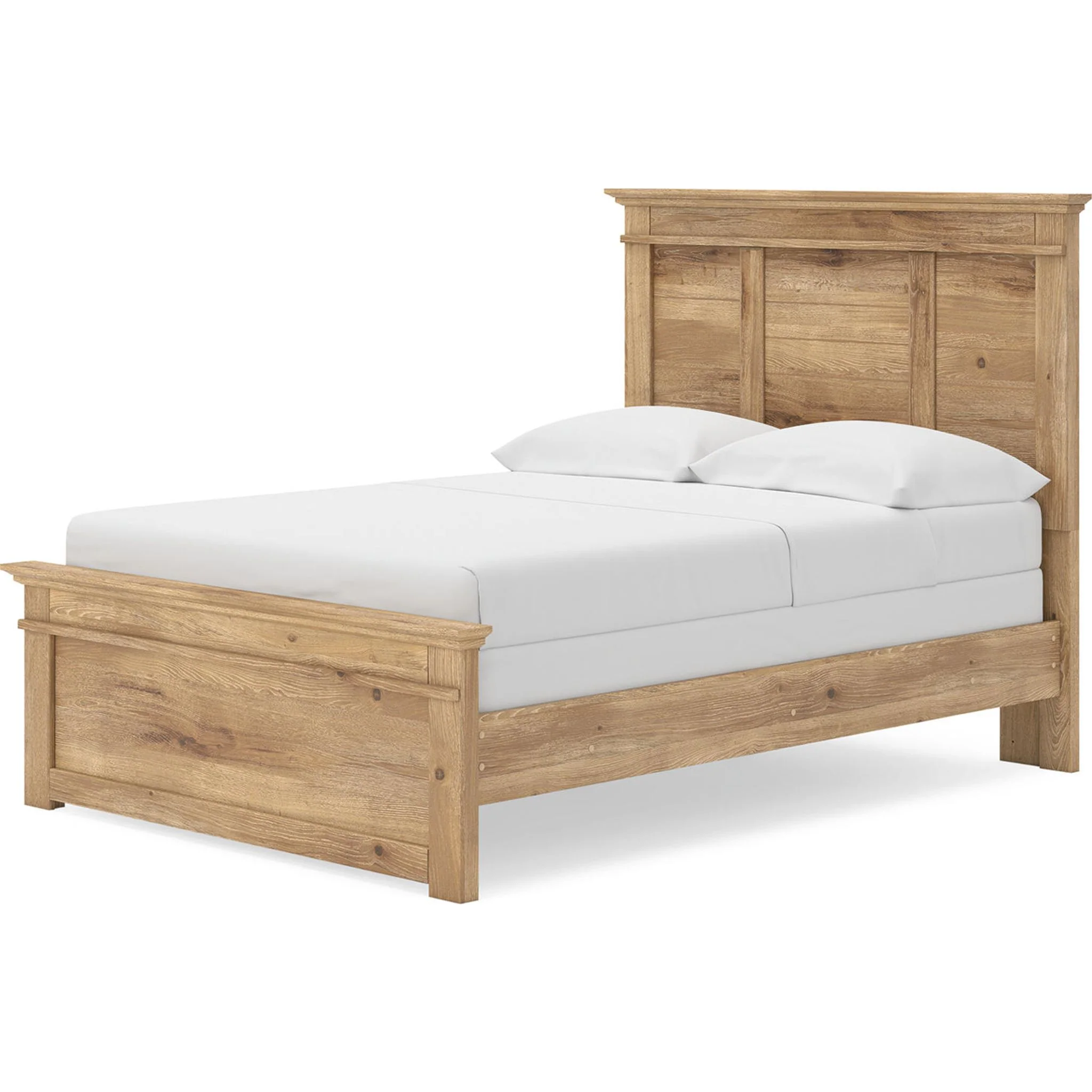 Fenderport Full Panel Bed - Image 3