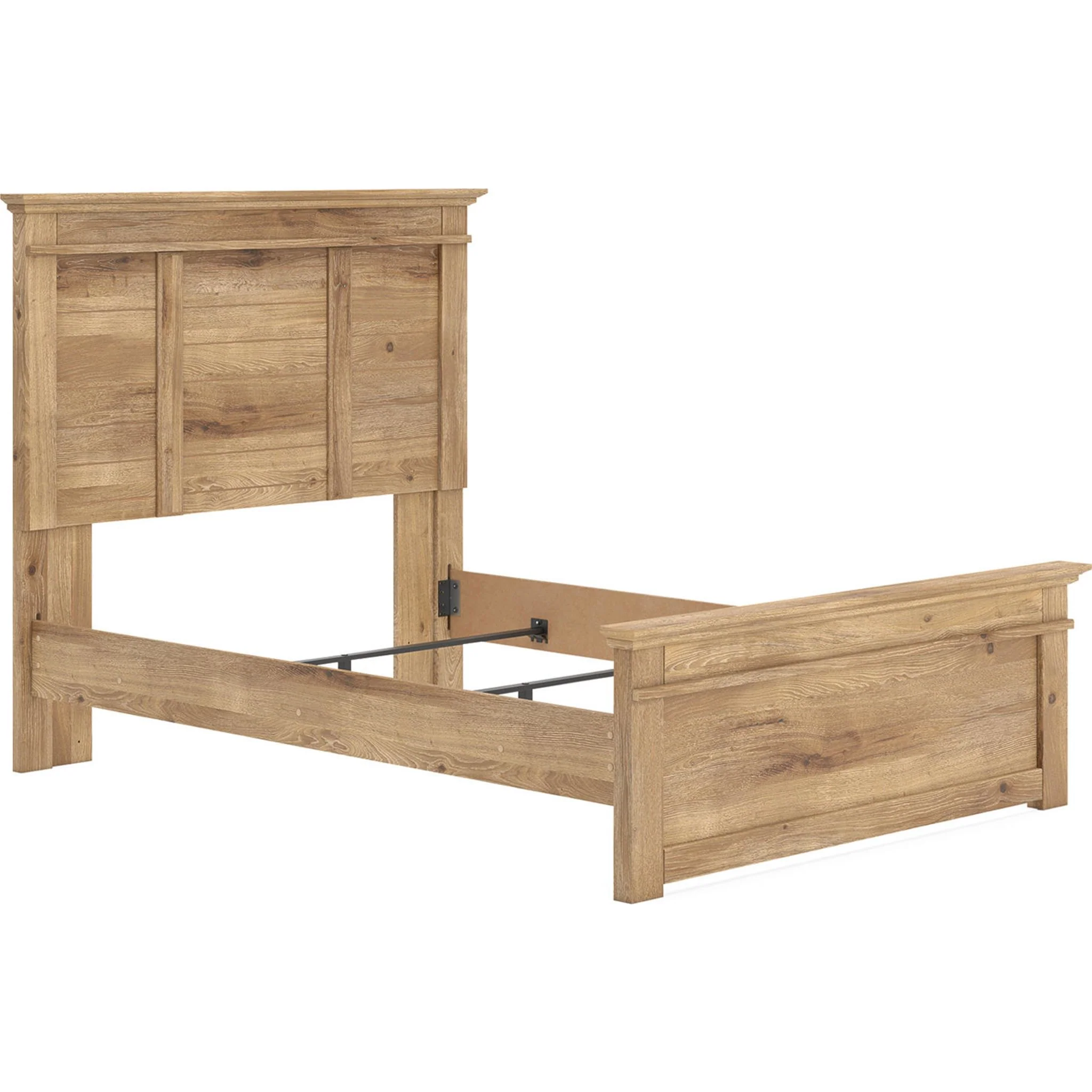 Fenderport Full Panel Bed - Image 4