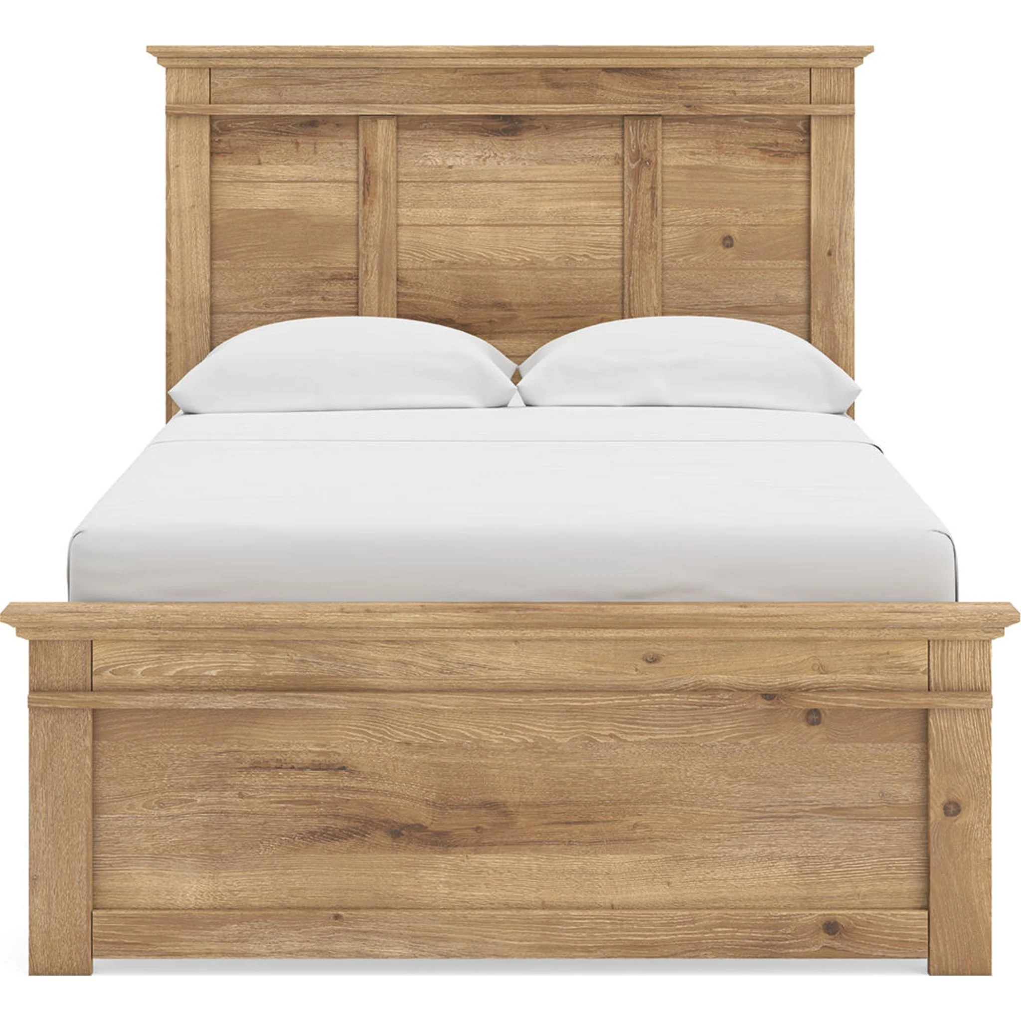 Fenderport Full Panel Bed - Image 7