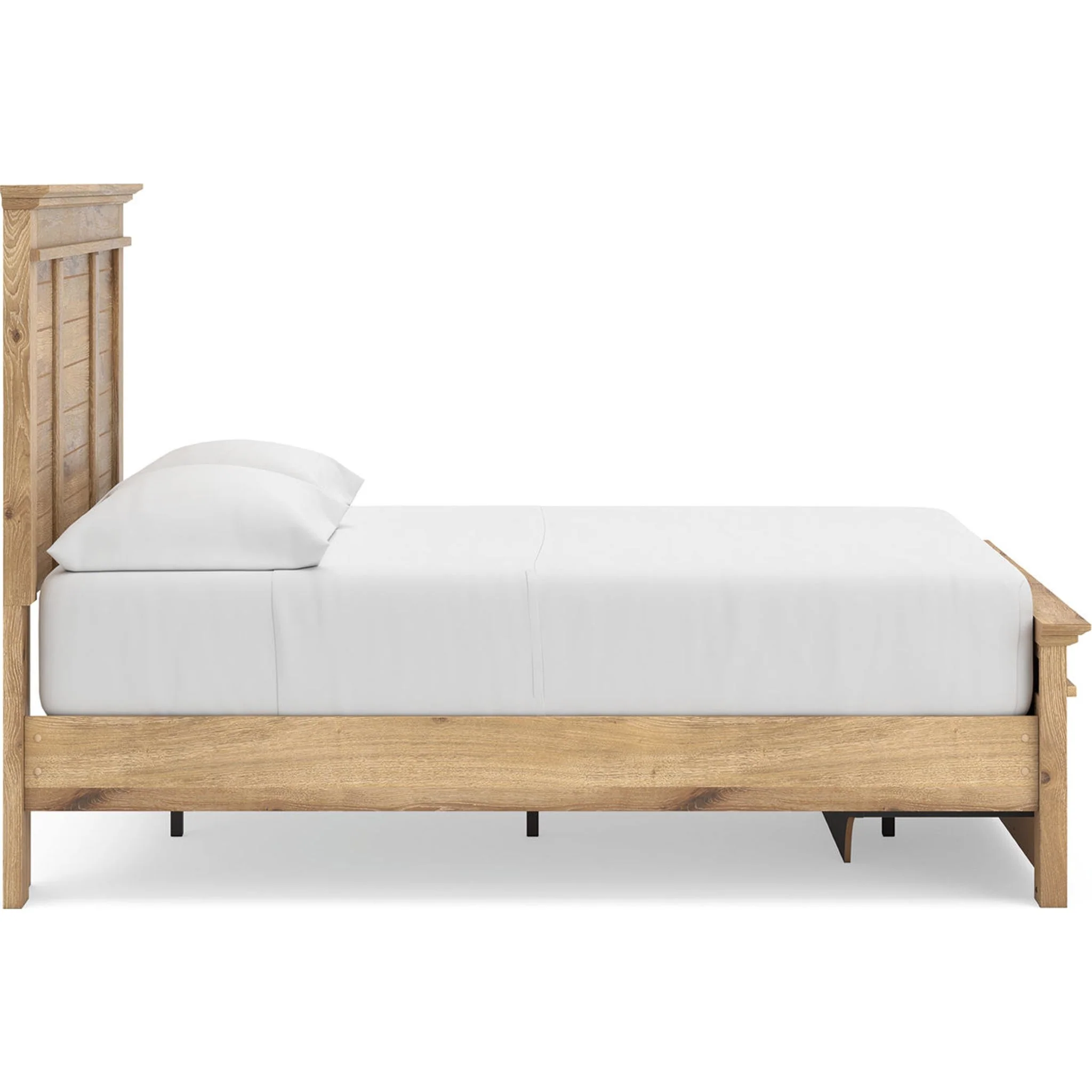 Fenderport Full Storage Bed - Image 10
