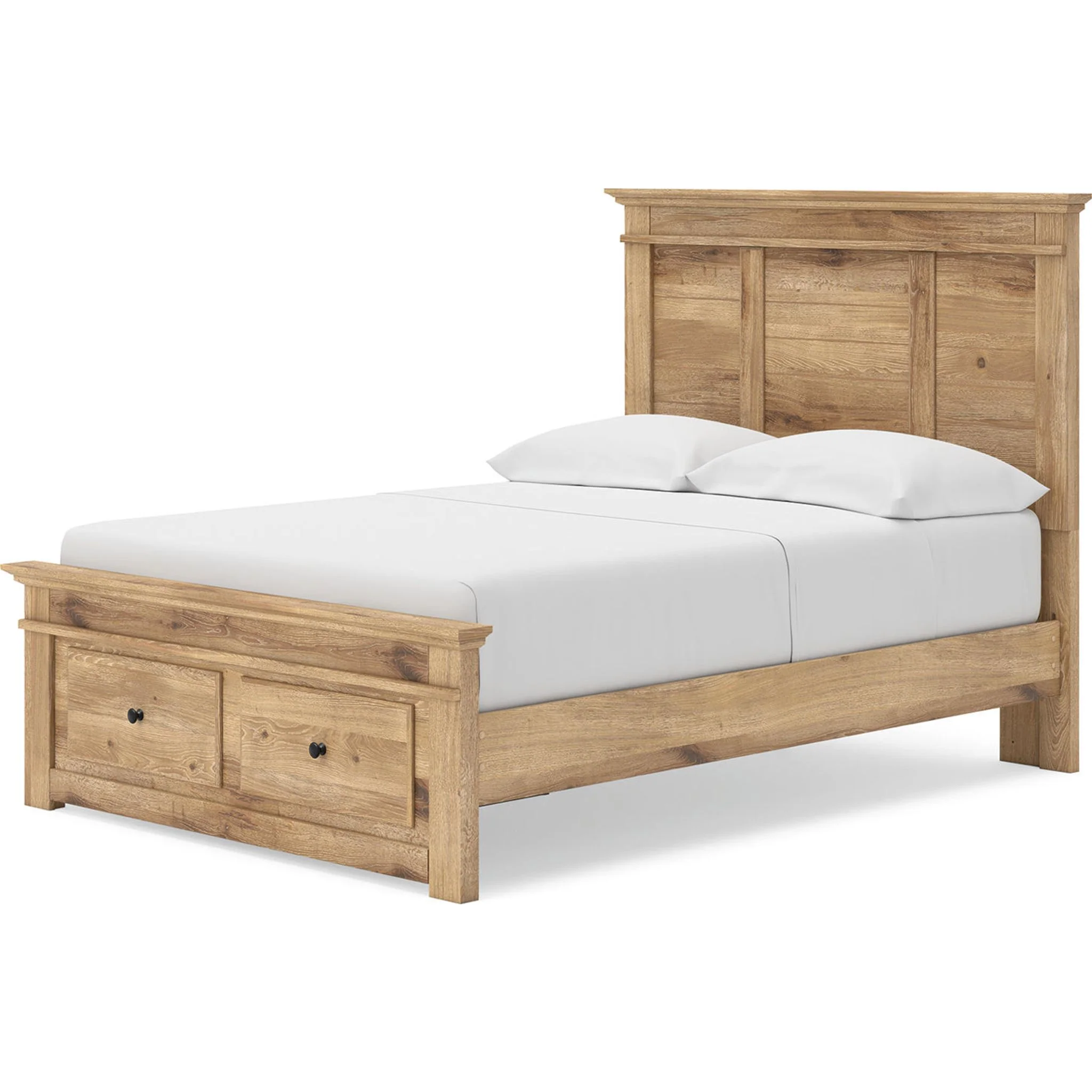 Fenderport Full Storage Bed - Image 3