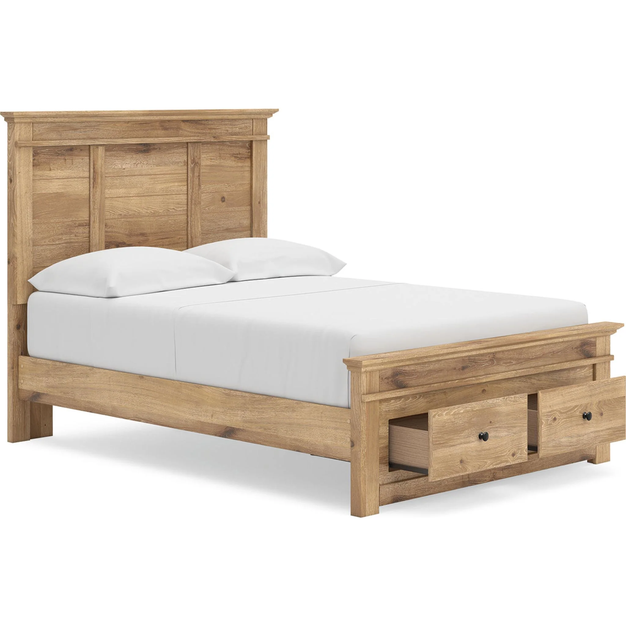 Fenderport Full Storage Bed - Image 5