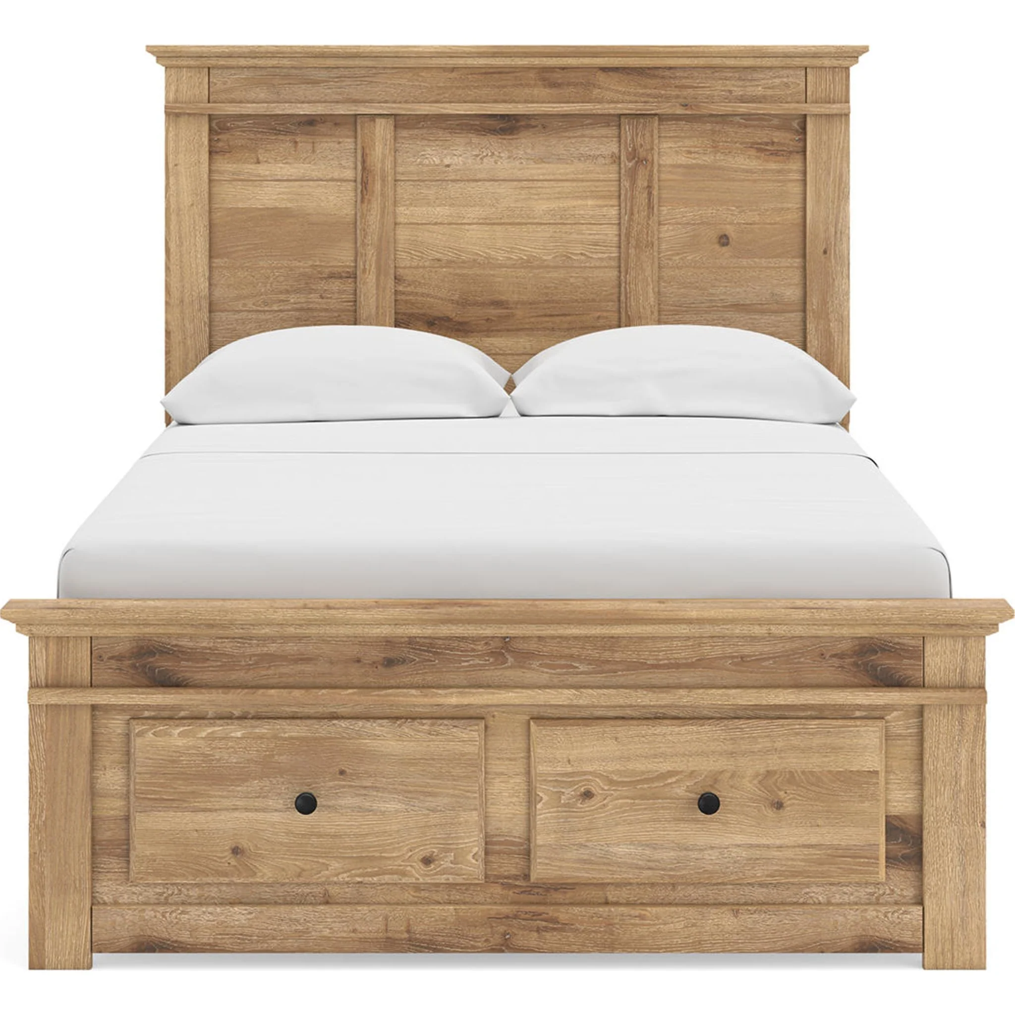 Fenderport Full Storage Bed - Image 8