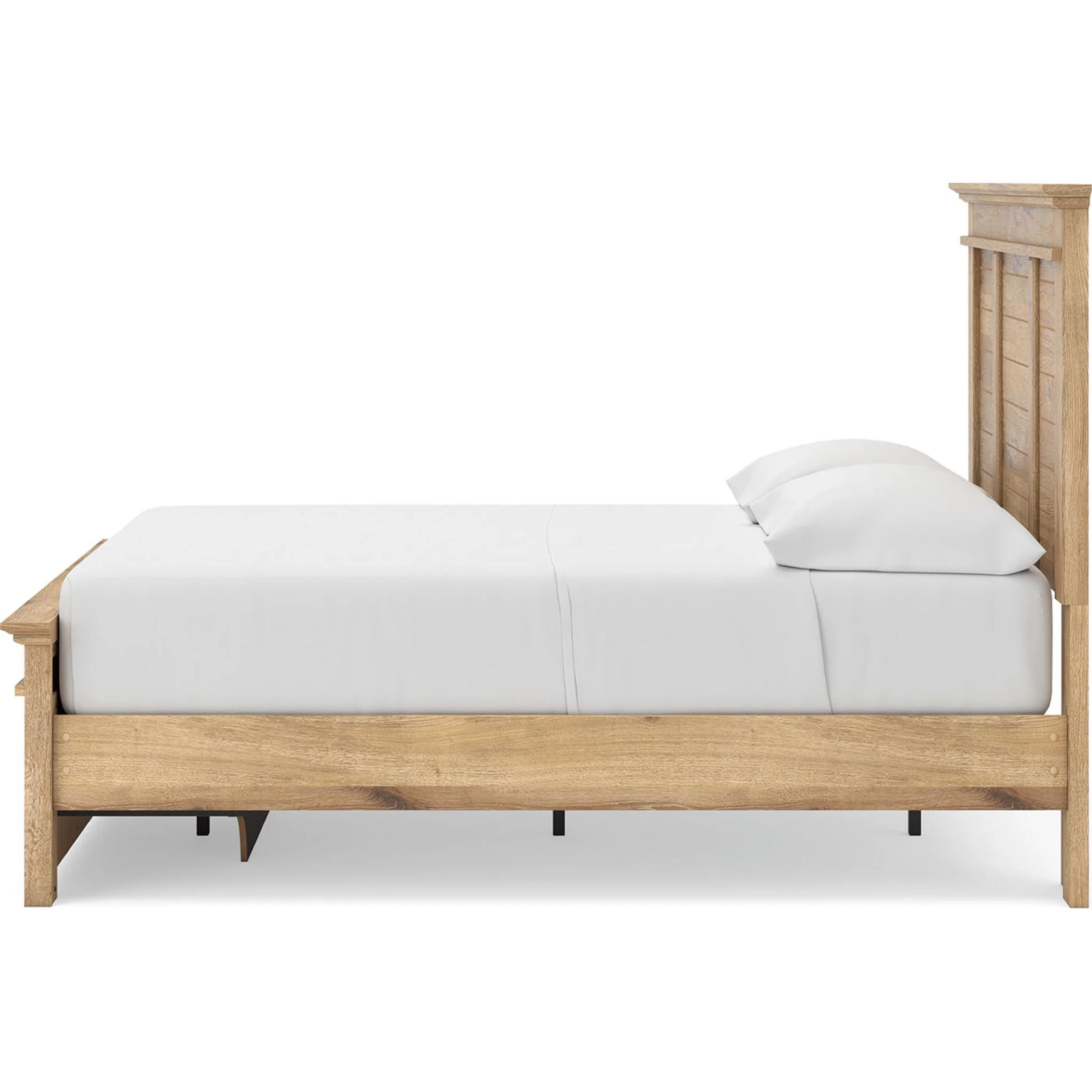 Fenderport Full Storage Bed - Image 9