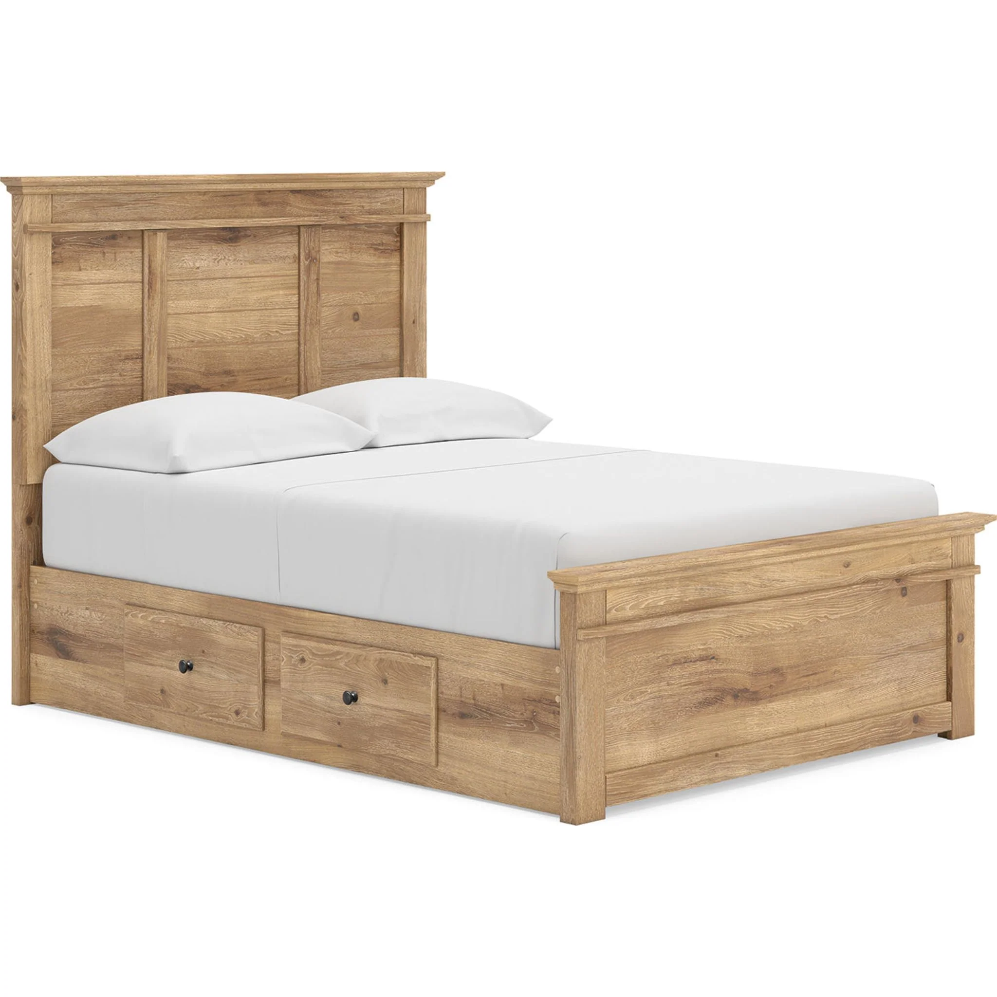 Fenderport Full Storage Bed - Image 5
