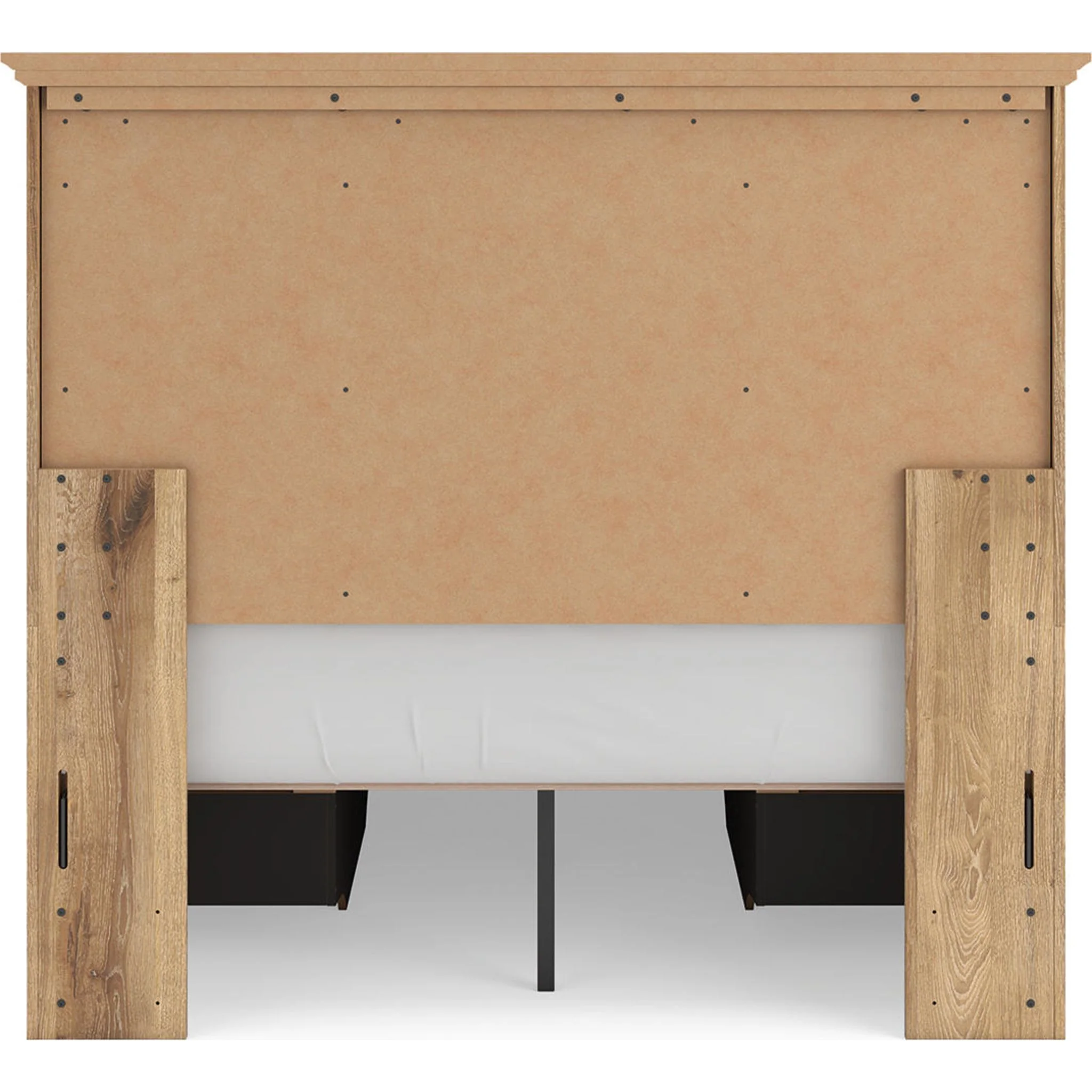 Fenderport Full Storage Bed - Image 6