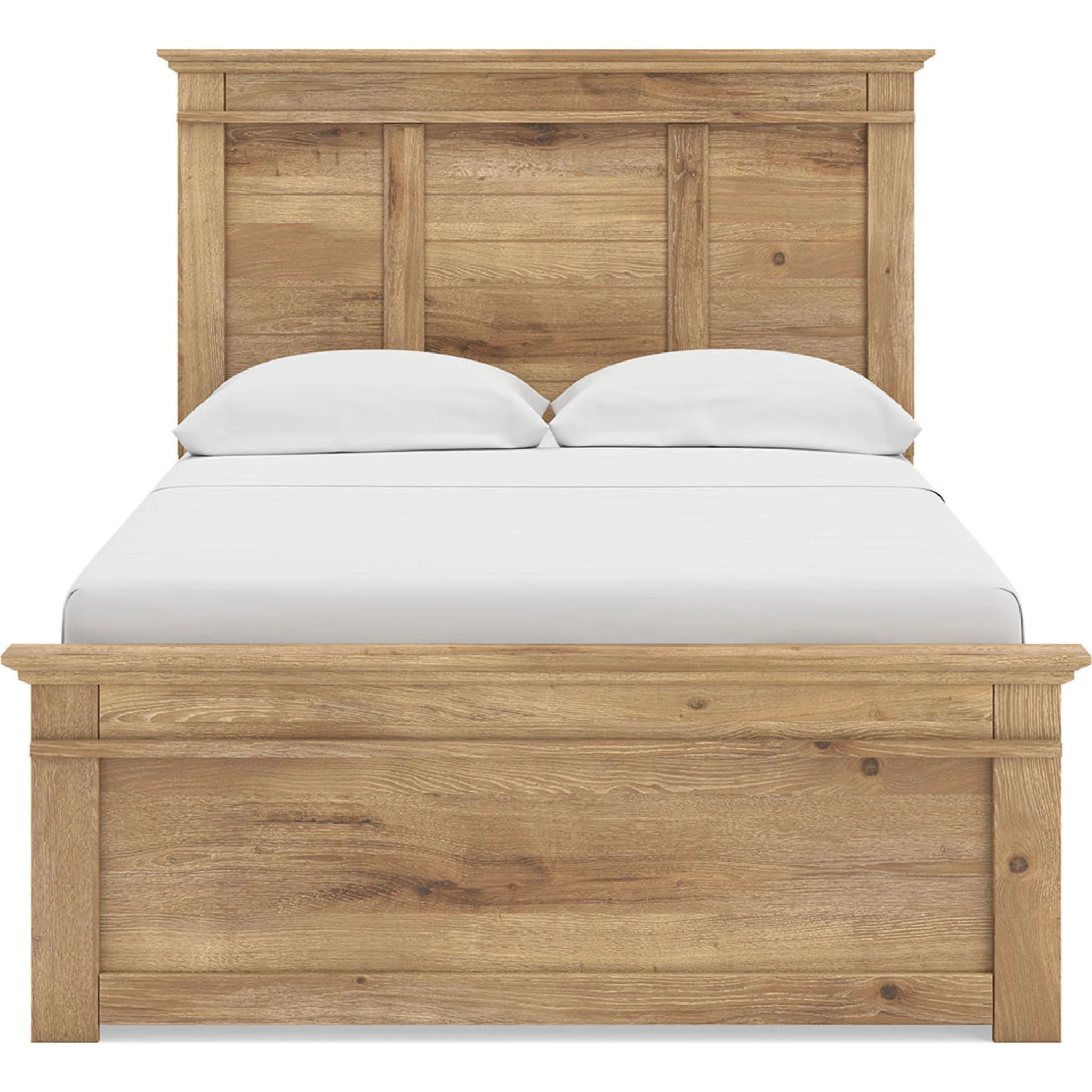 Fenderport Full Storage Bed - Image 8