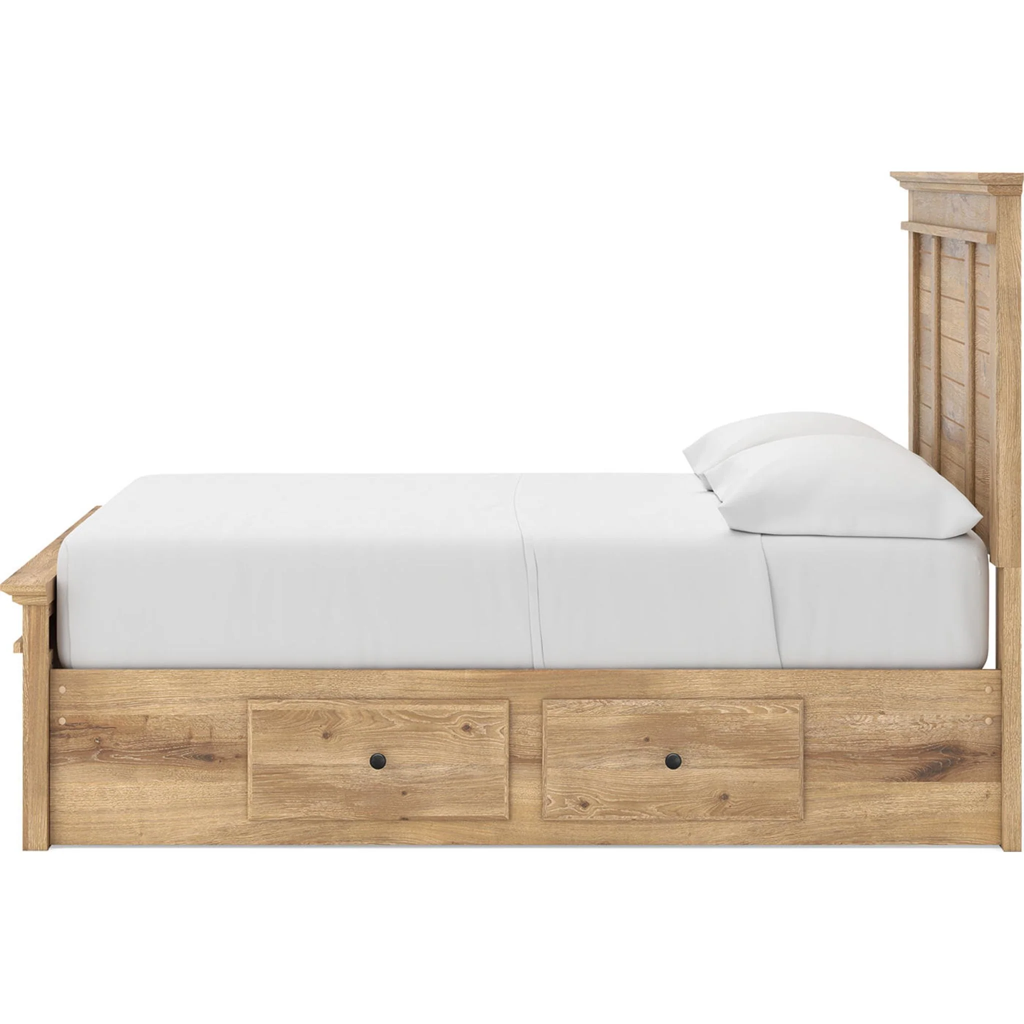 Fenderport Full Storage Bed - Image 9