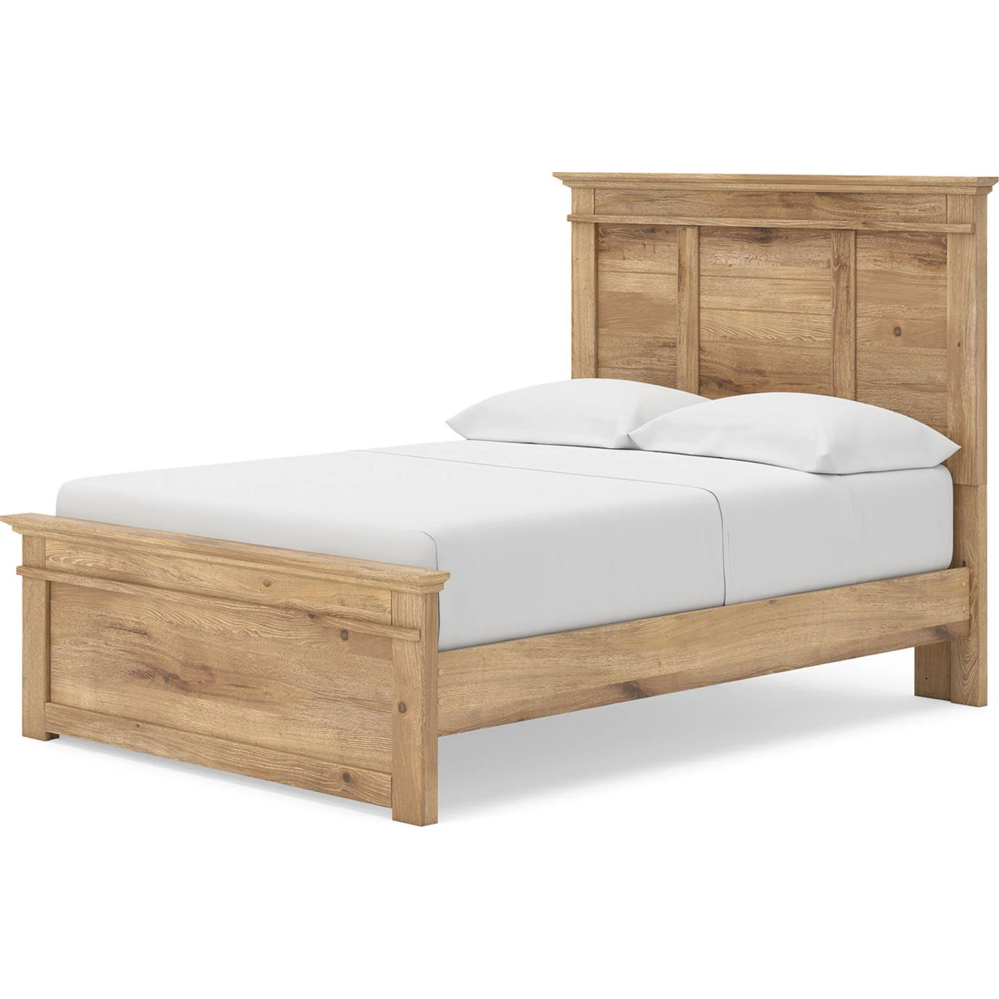 Fenderport Full Storage Bed - Image 3