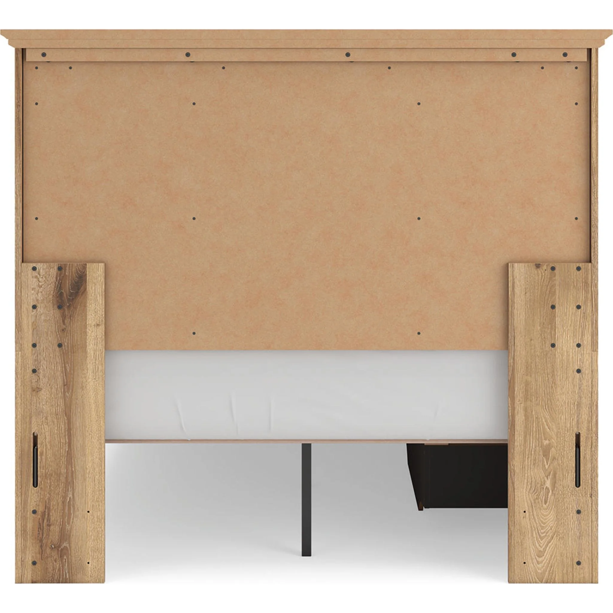 Fenderport Full Storage Bed - Image 6