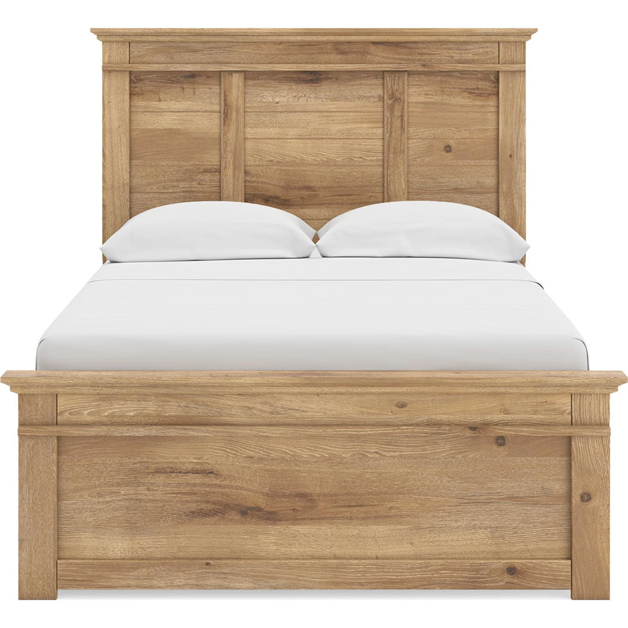 Fenderport Full Storage Bed - Image 8