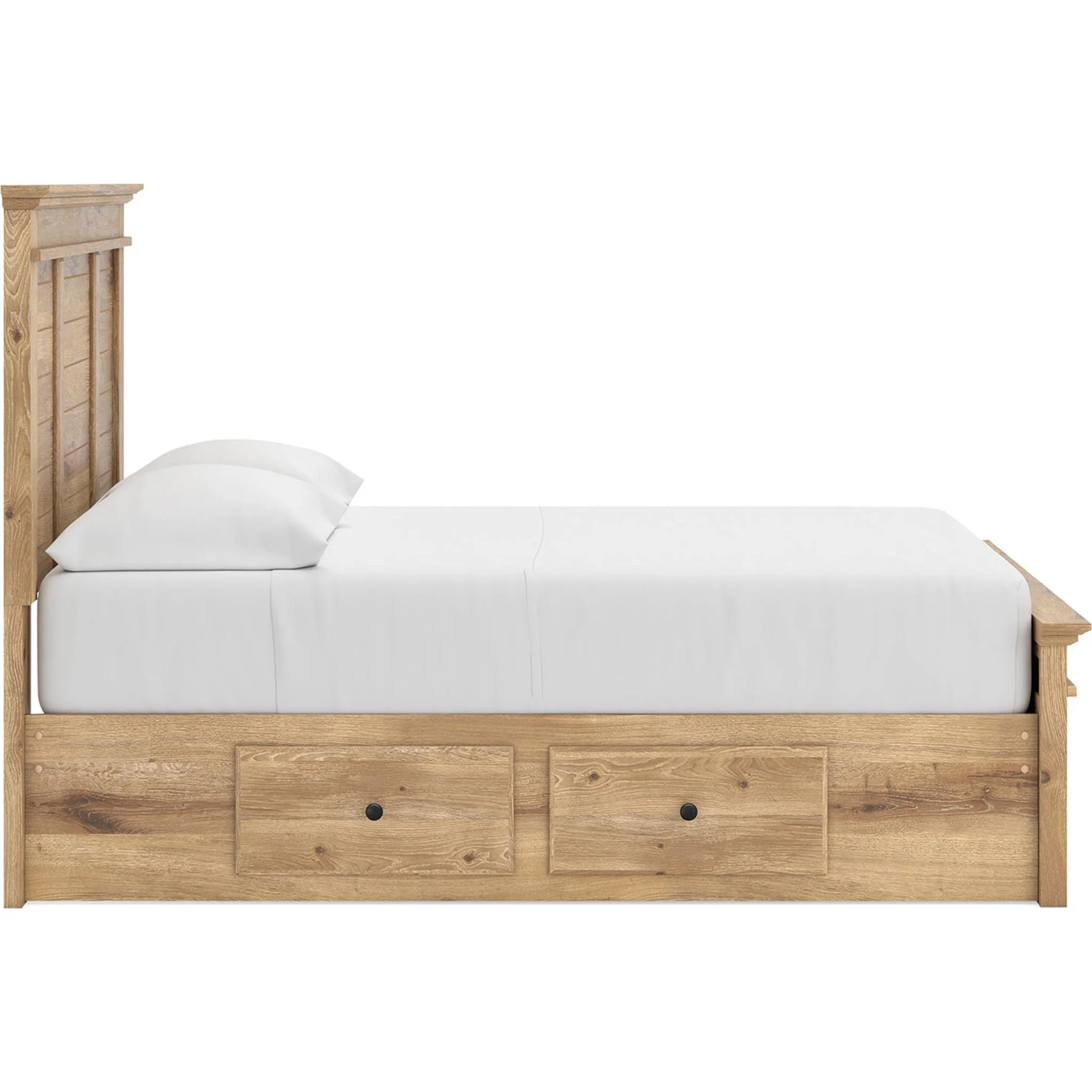 Fenderport Full Storage Bed - Image 10