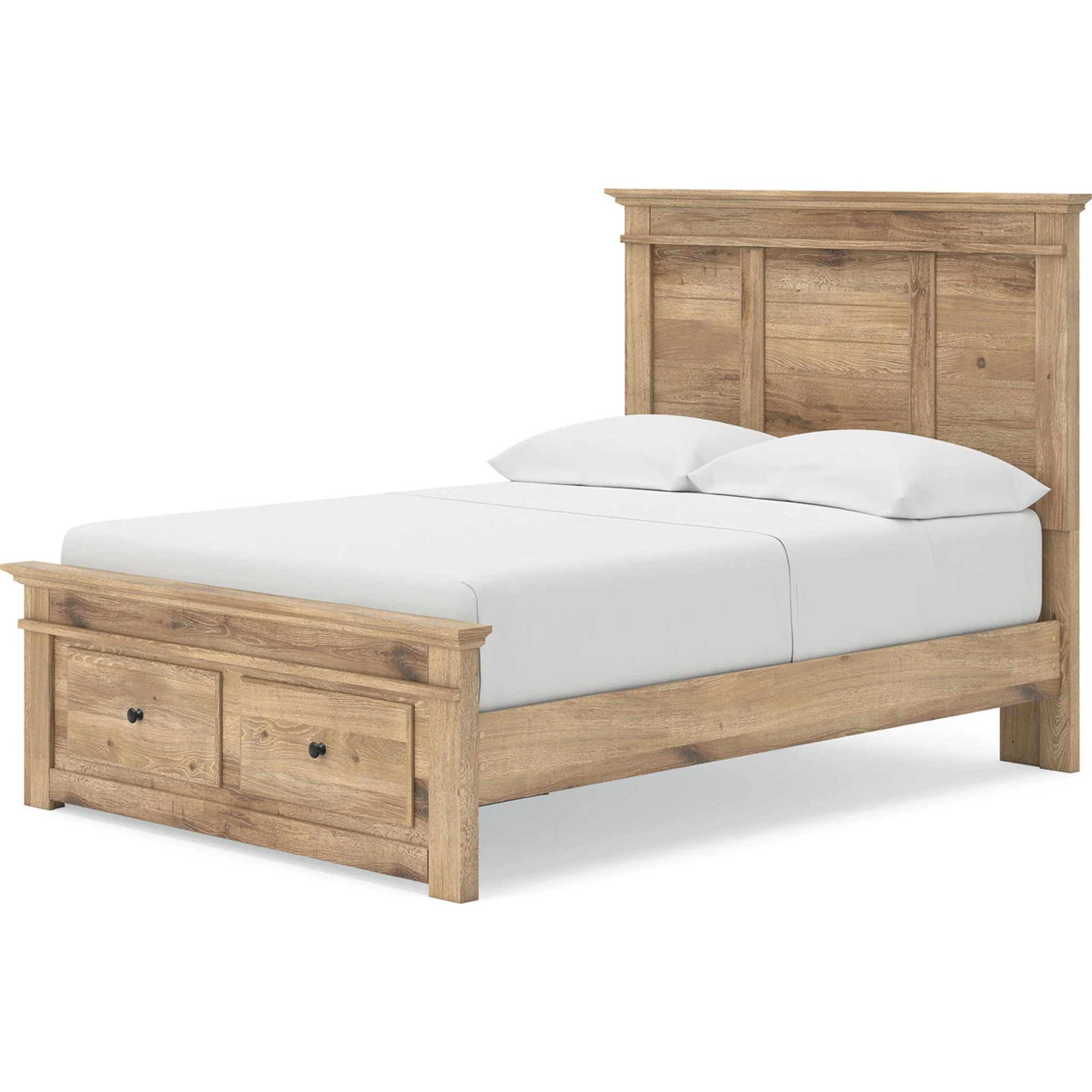 Fenderport Full Storage Bed - Image 3