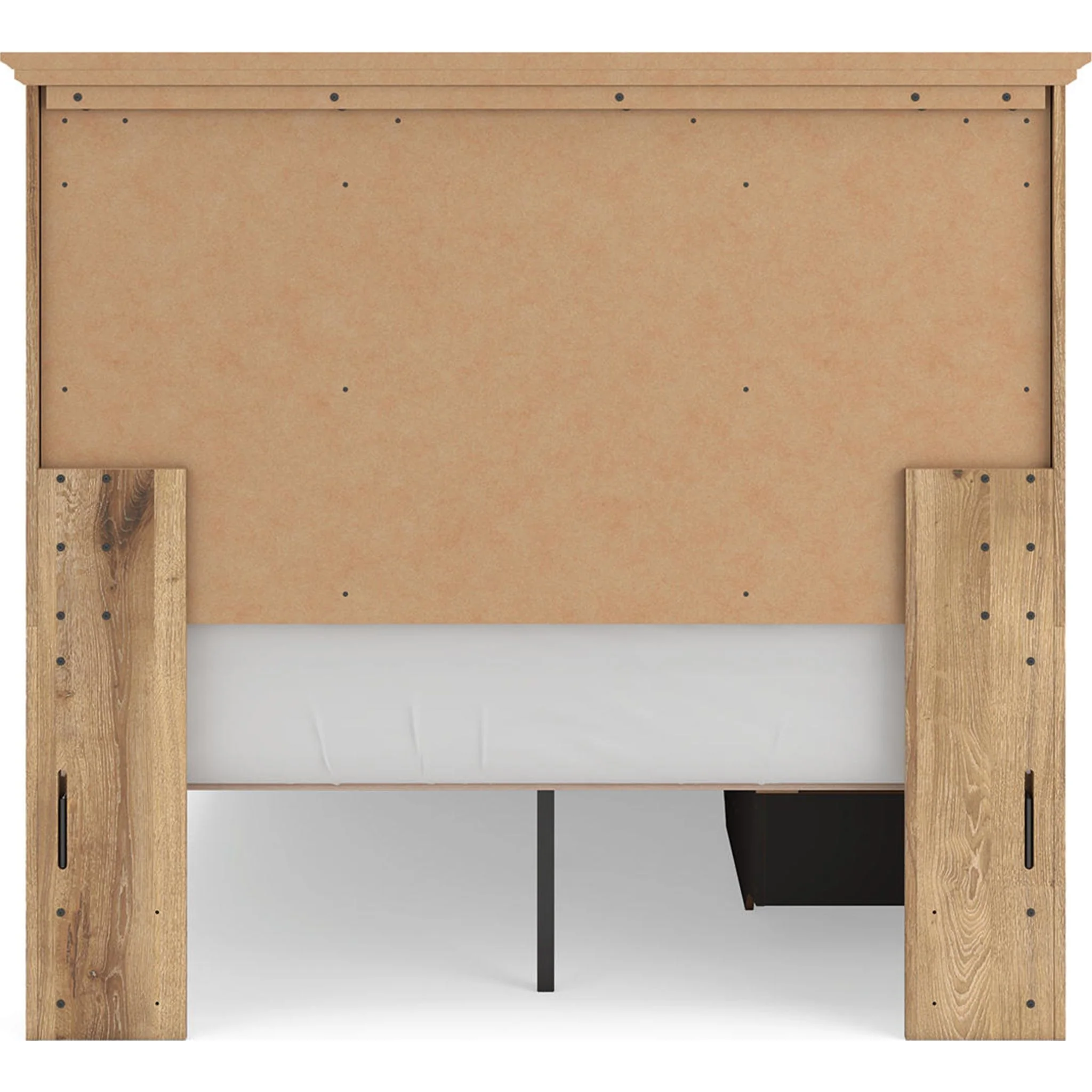 Fenderport Full Storage Bed - Image 6
