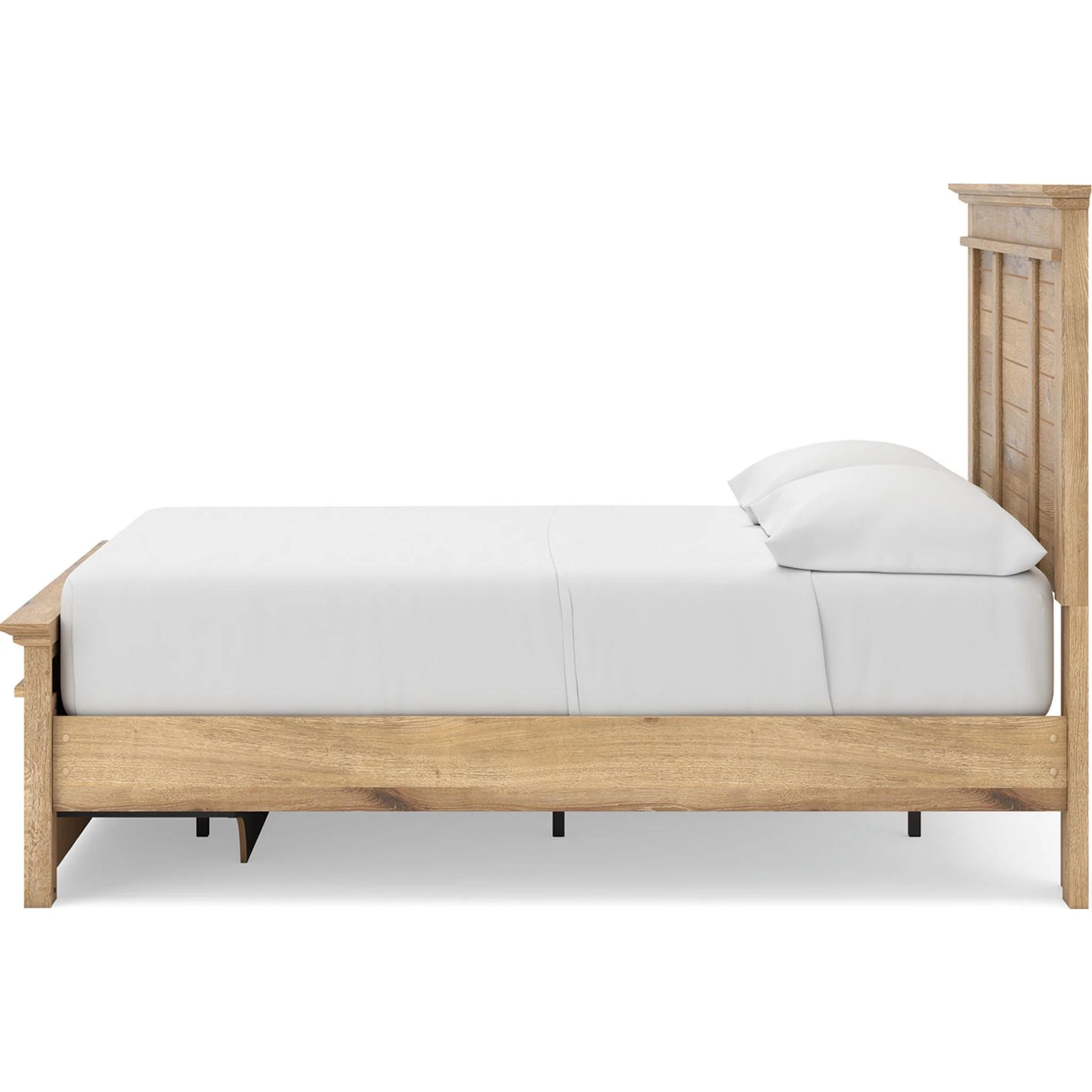 Fenderport Full Storage Bed - Image 9