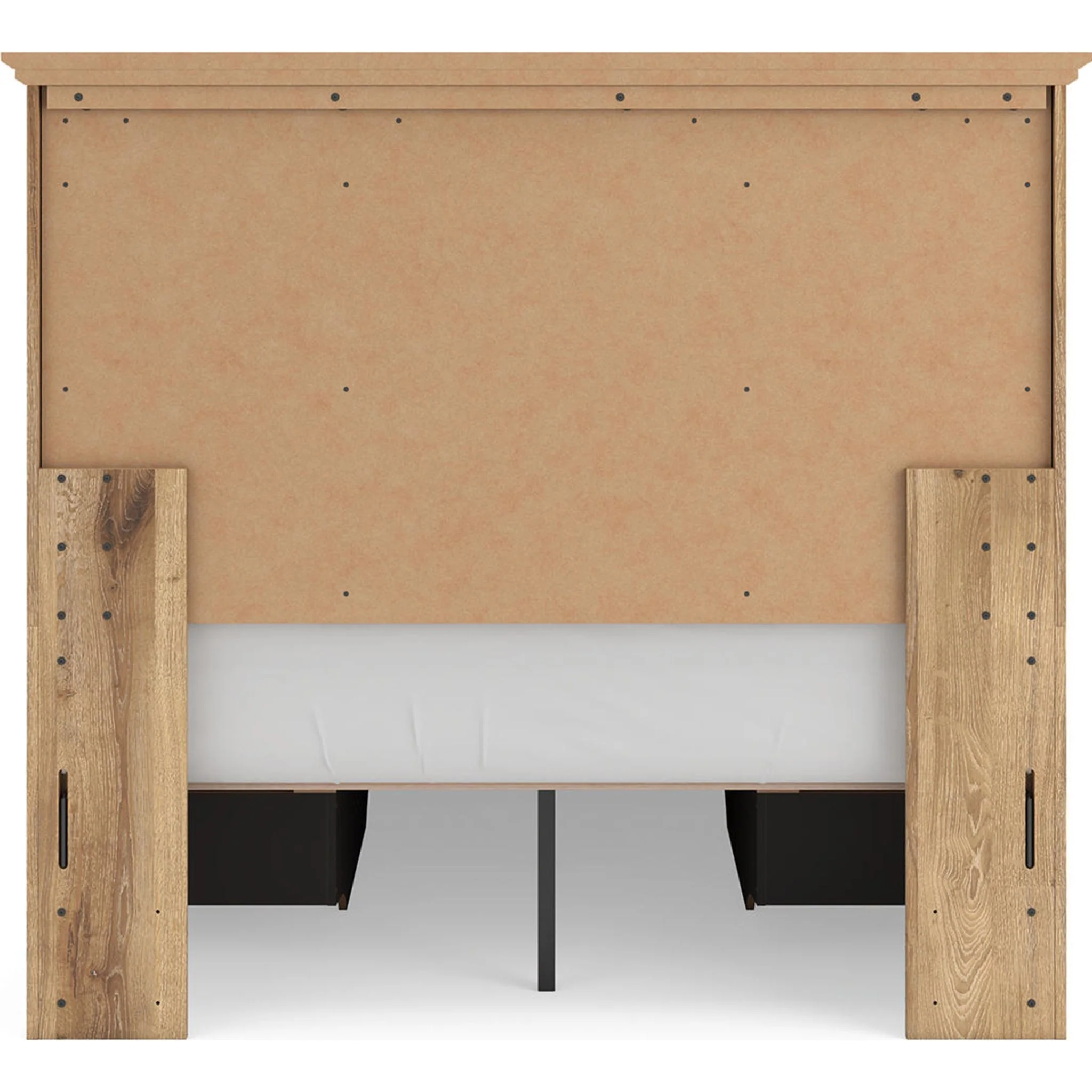 Fenderport Full Storage Bed - Image 6