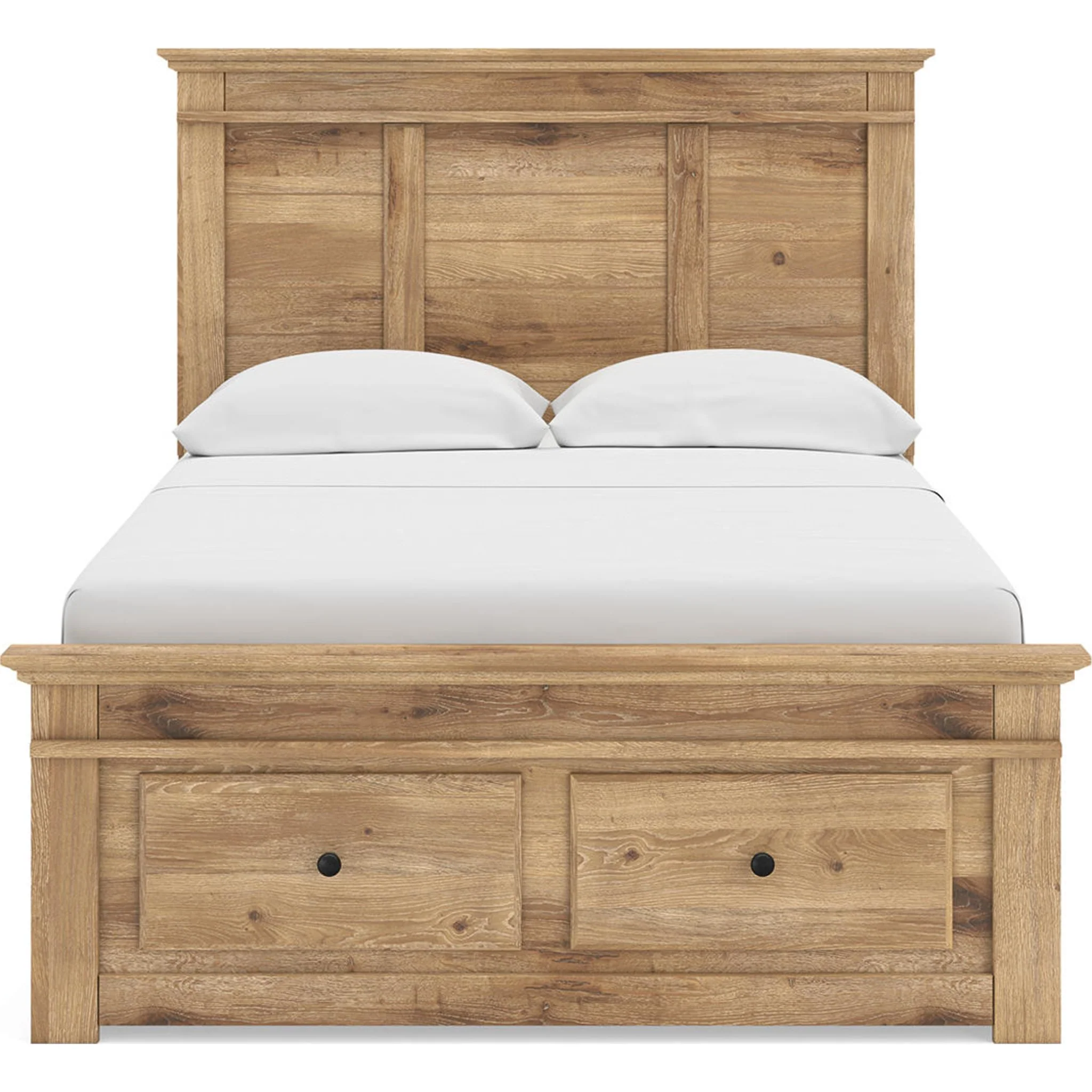 Fenderport Full Storage Bed - Image 7