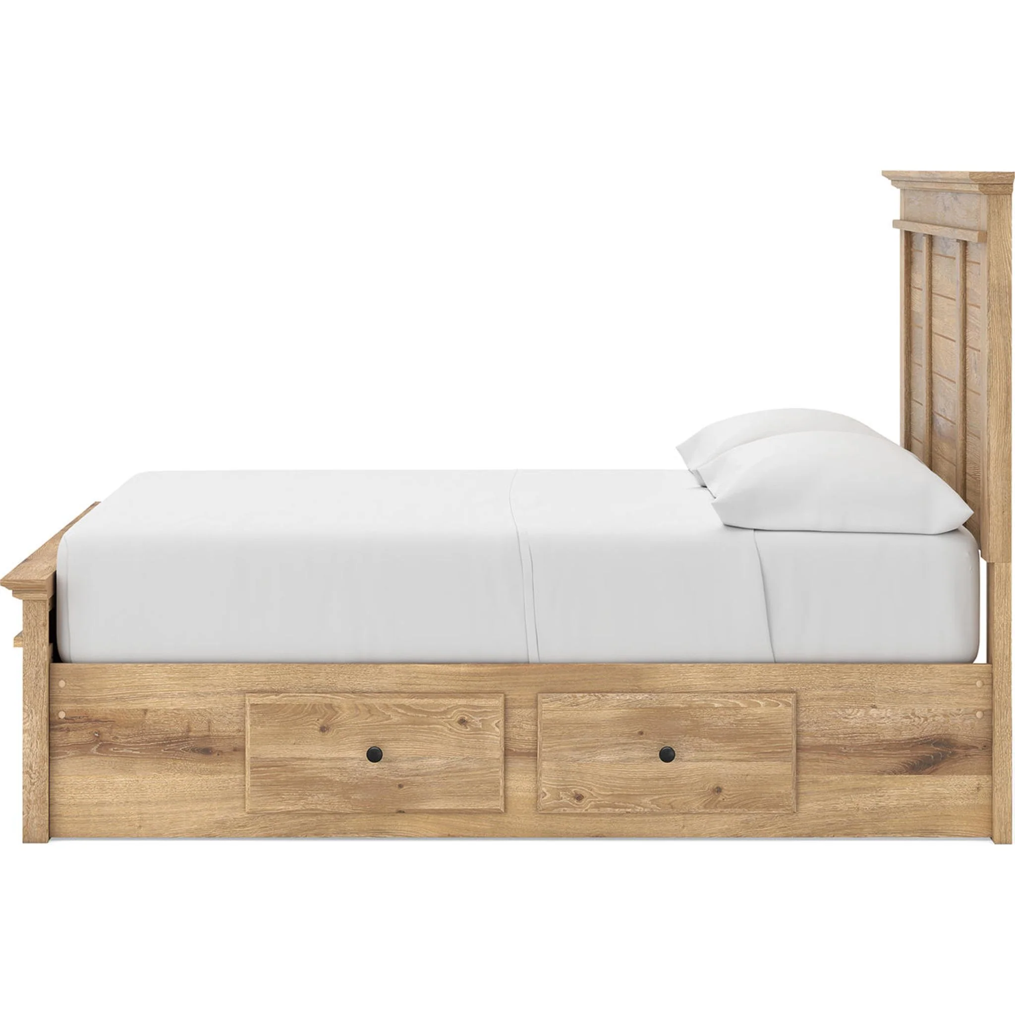 Fenderport Full Storage Bed - Image 8