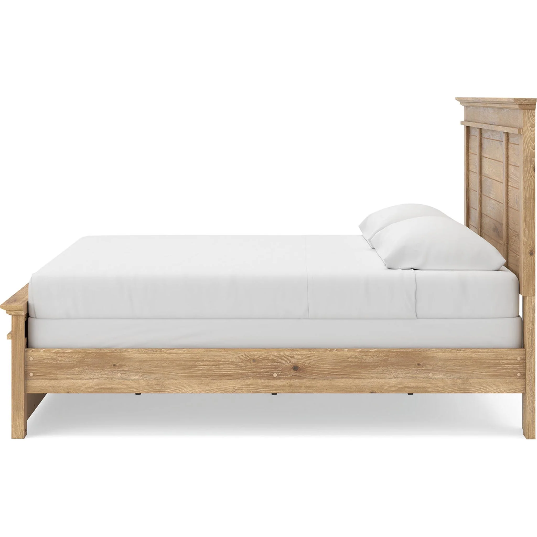 Fenderport King Panel Bed - Image 8